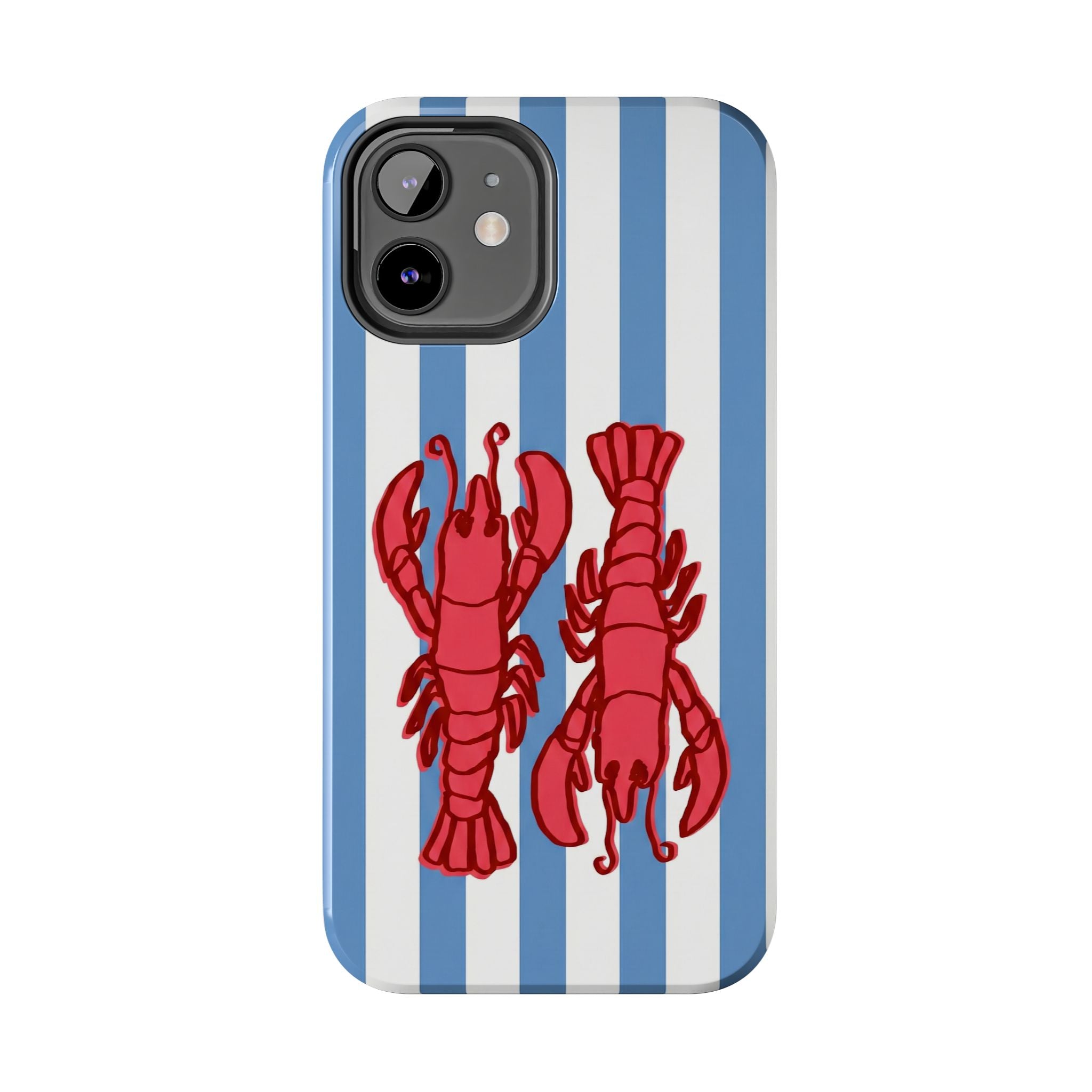 Nautical Red Lobster