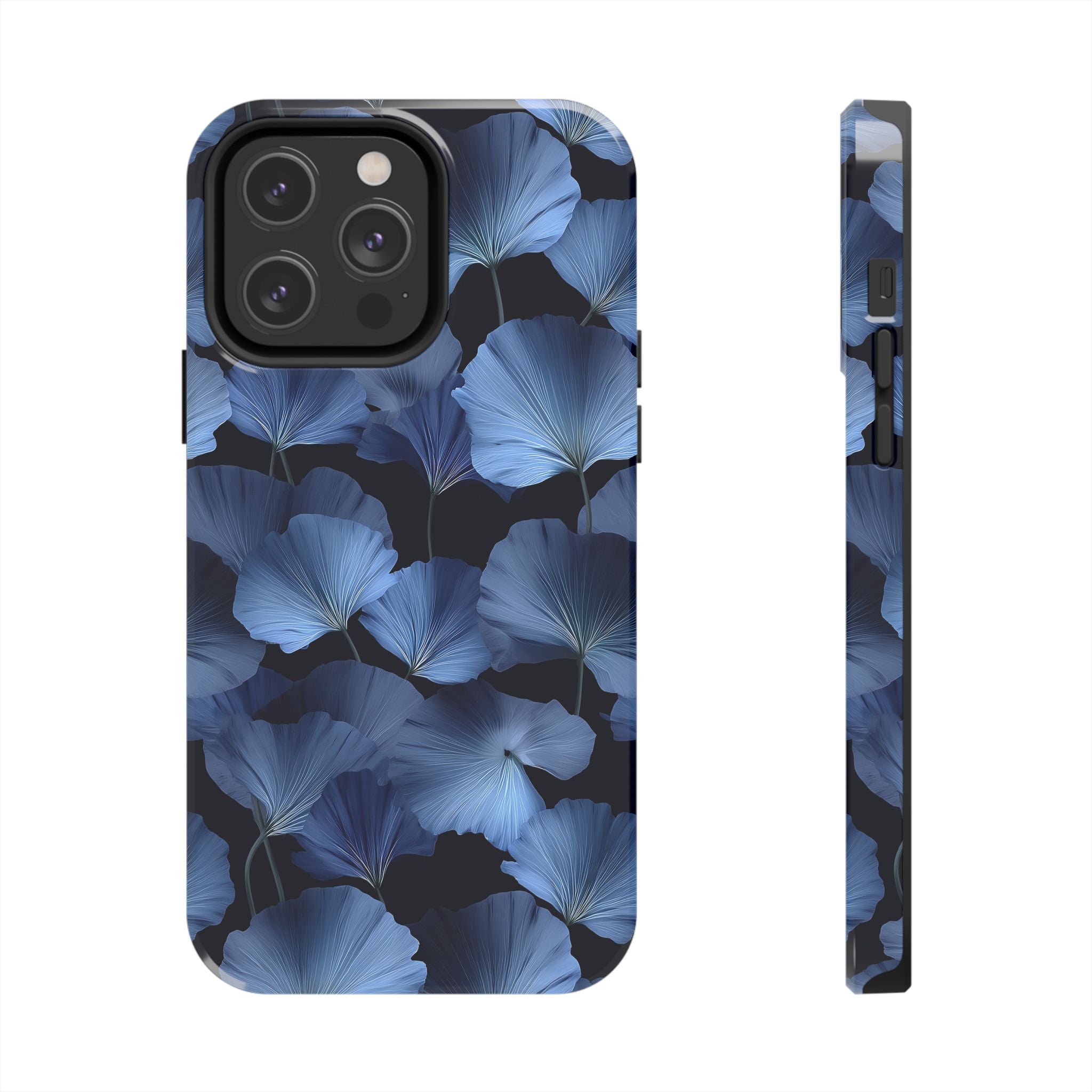Blue Ginkgo