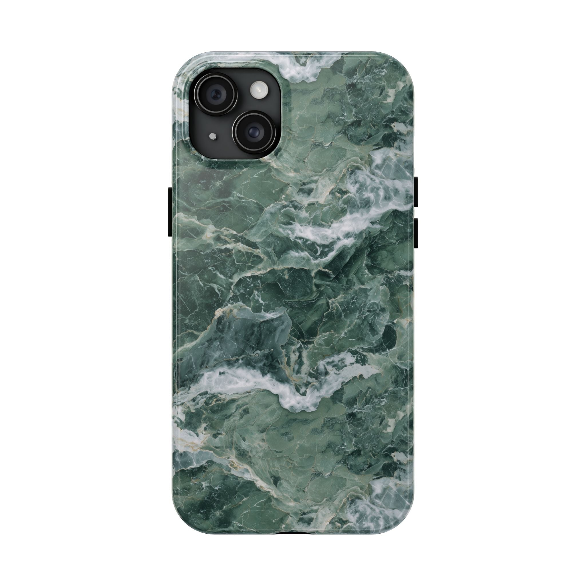 Green Marble