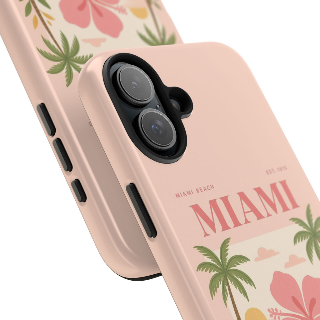 Miami Hibiscus