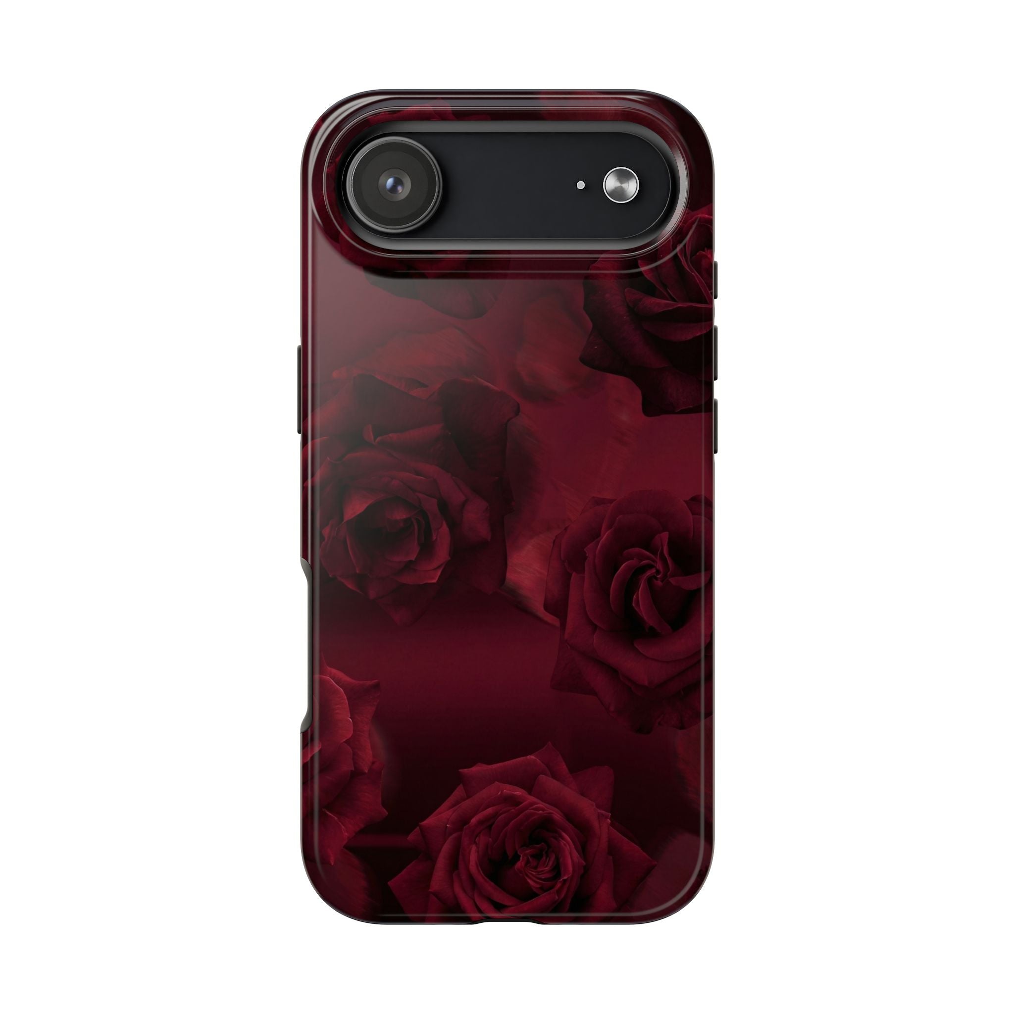 Dark Red Rose
