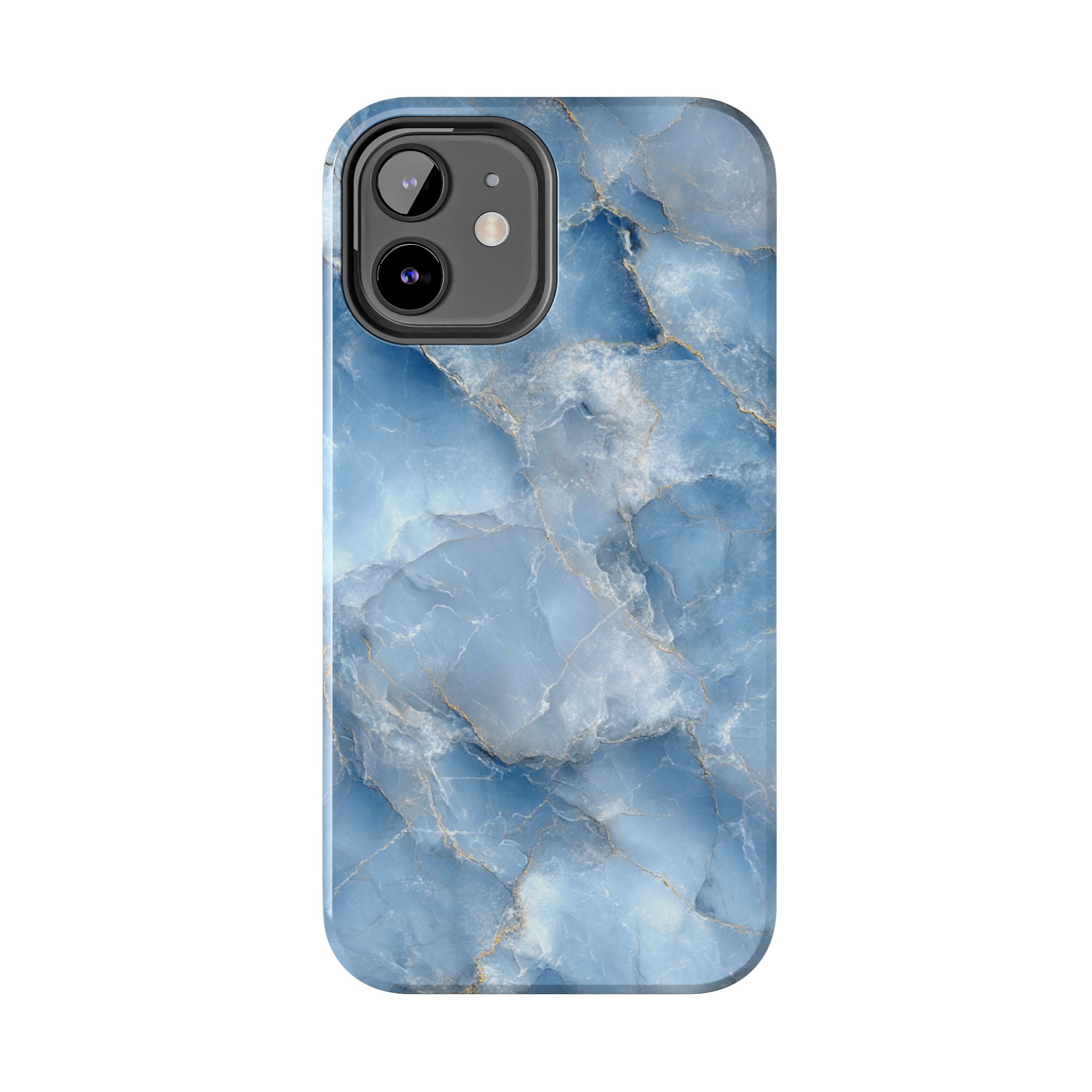 Blue Marble Gemstone