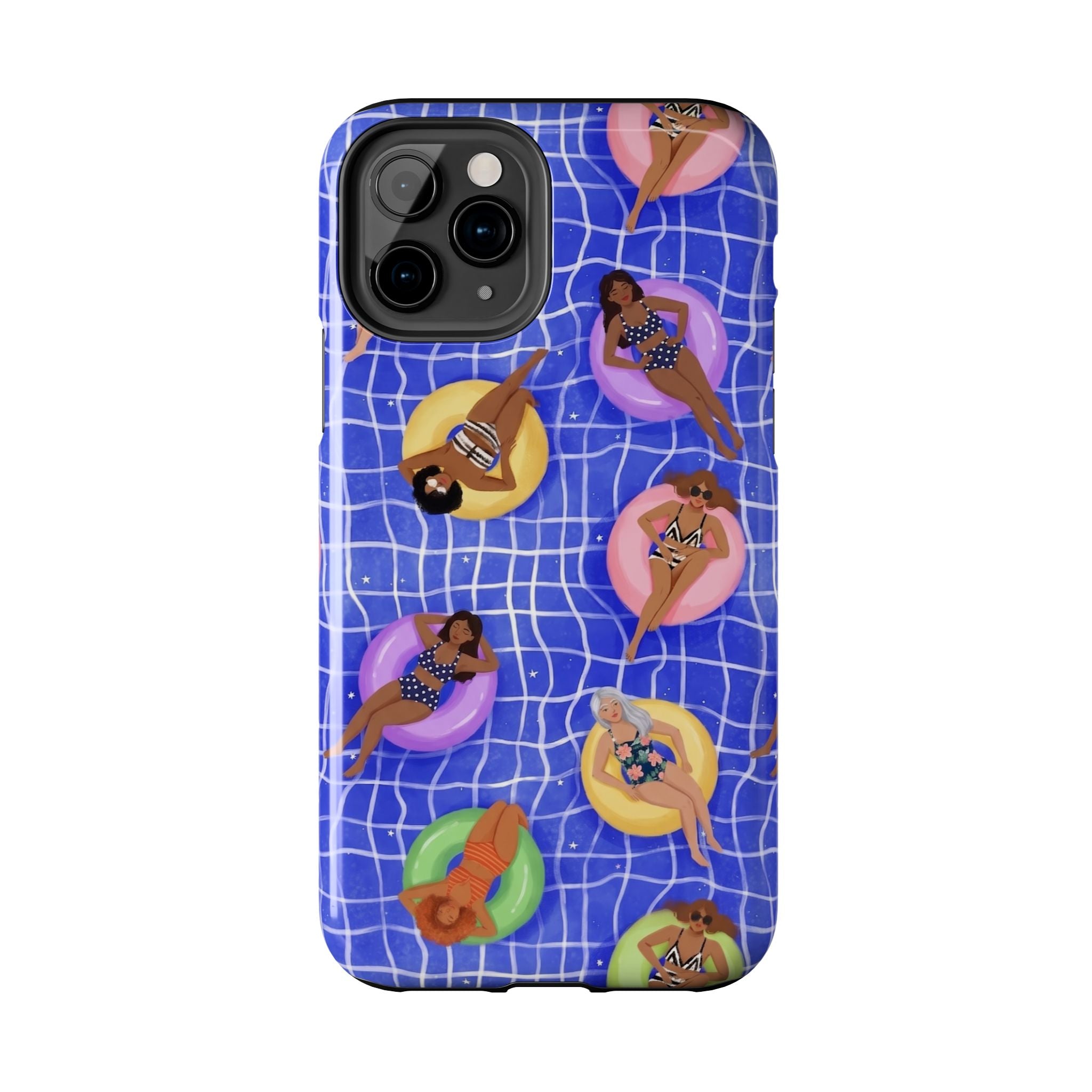 Poolside Vibes 'Float On'