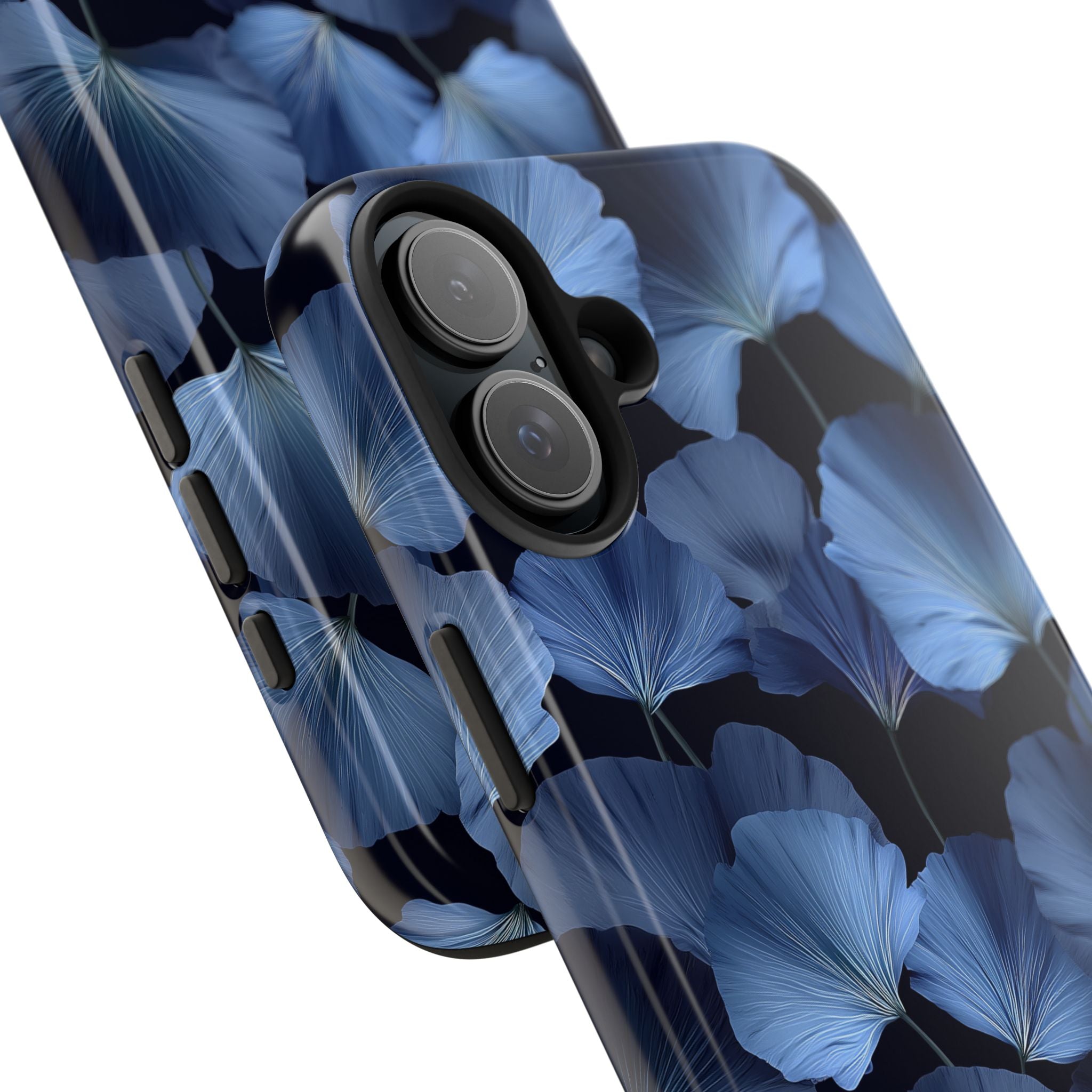 Blue Ginkgo