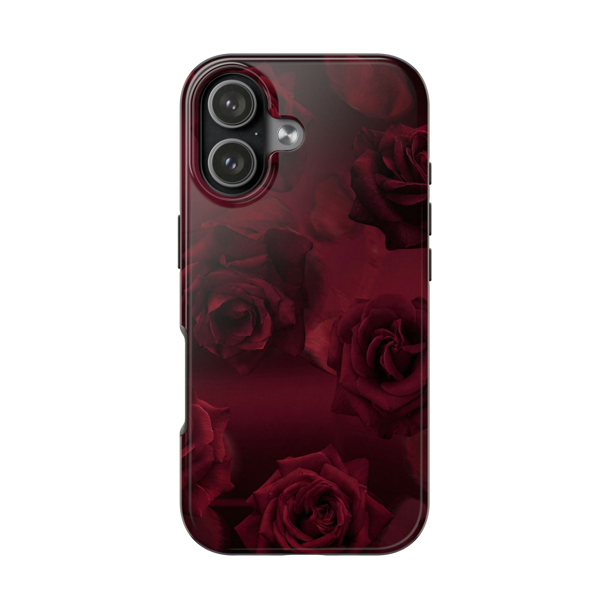 Dark Red Rose