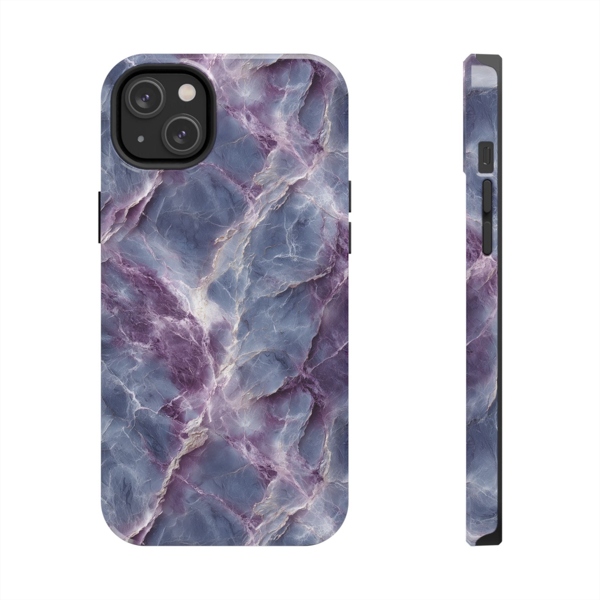 Purple Marble