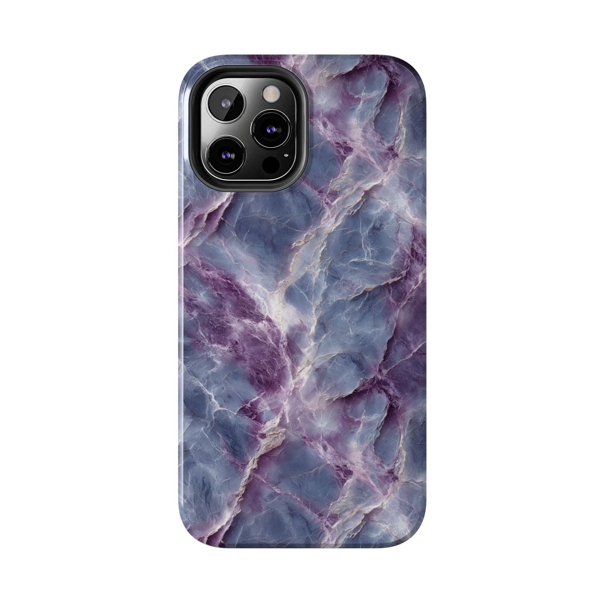Purple Marble