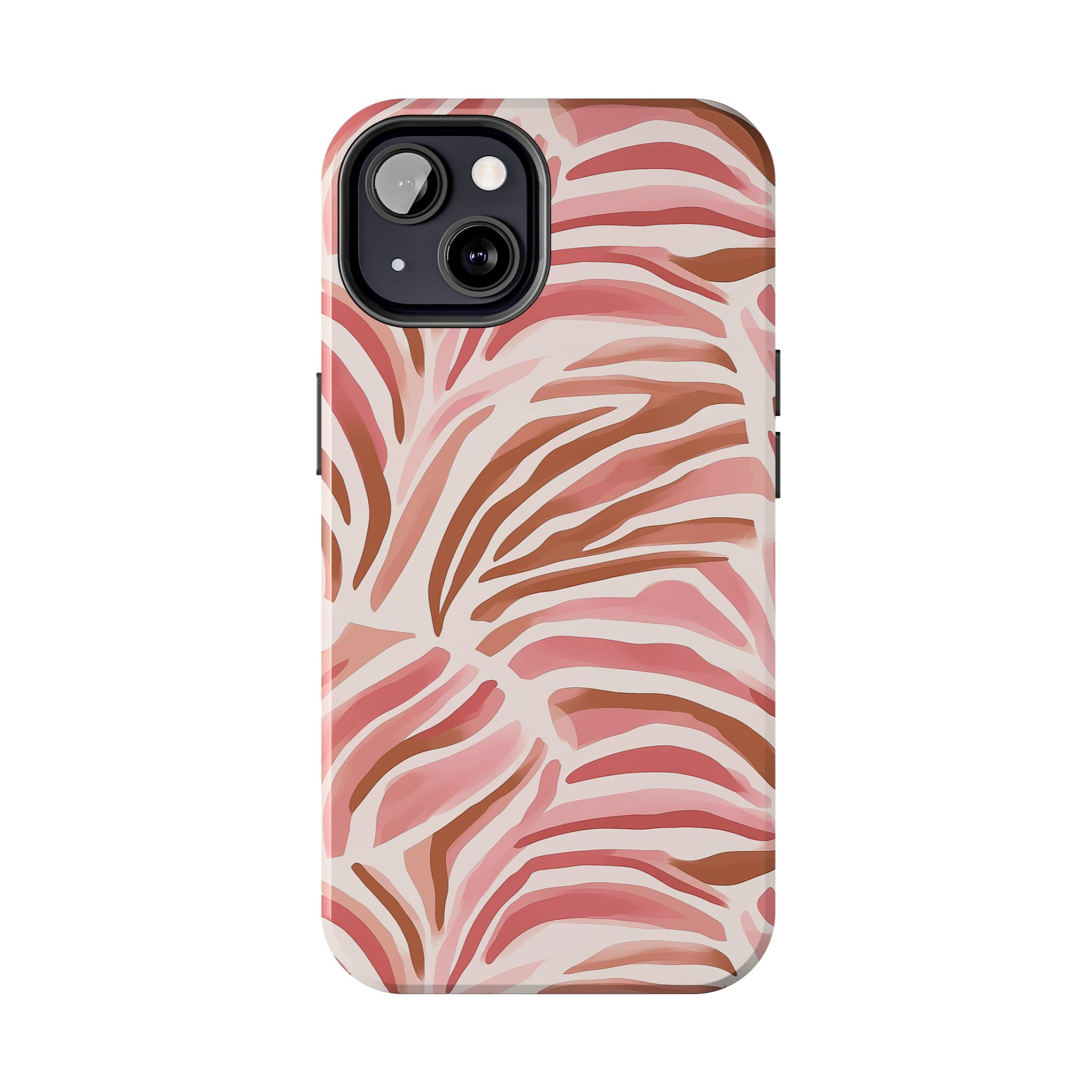 Pink Zebra