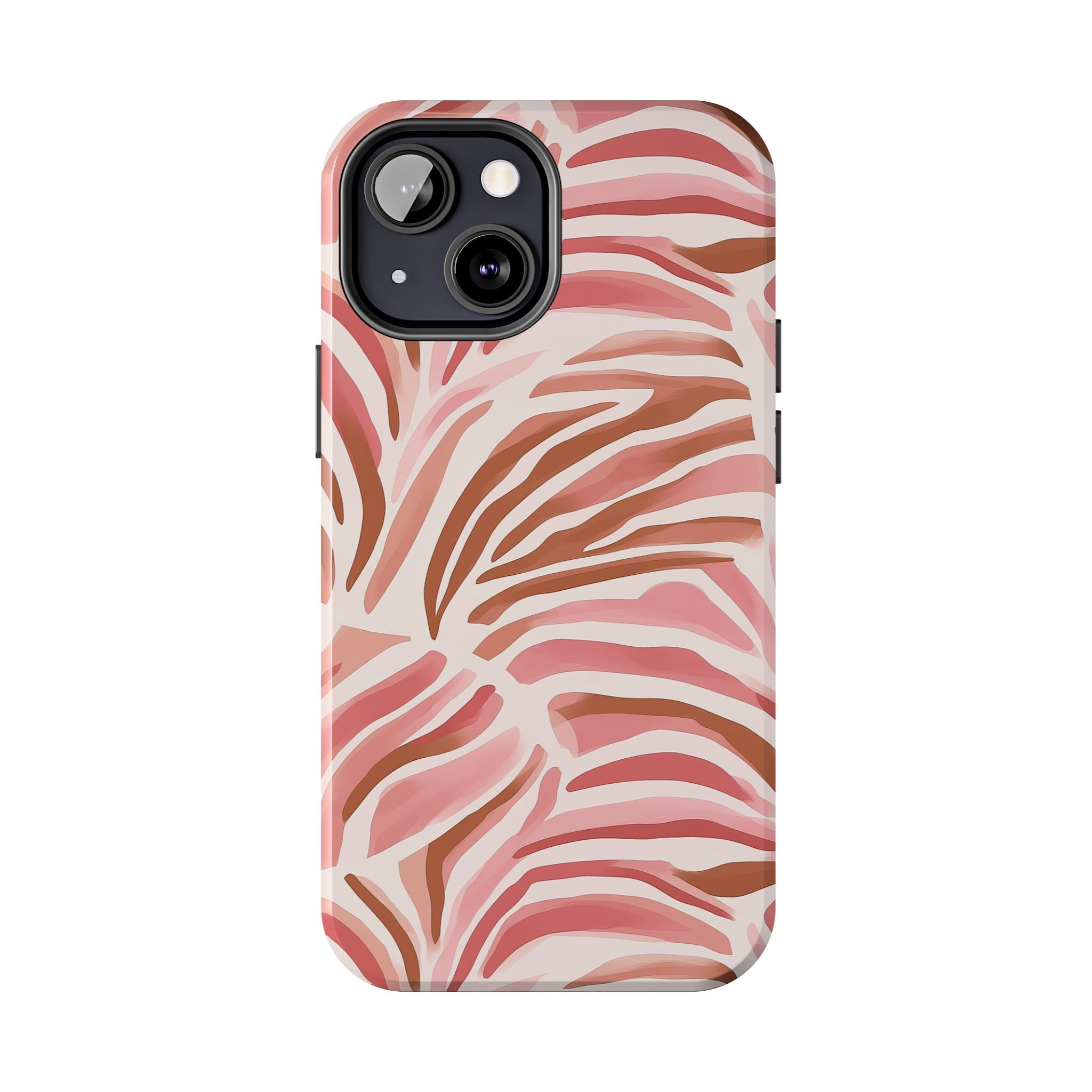 Pink Zebra