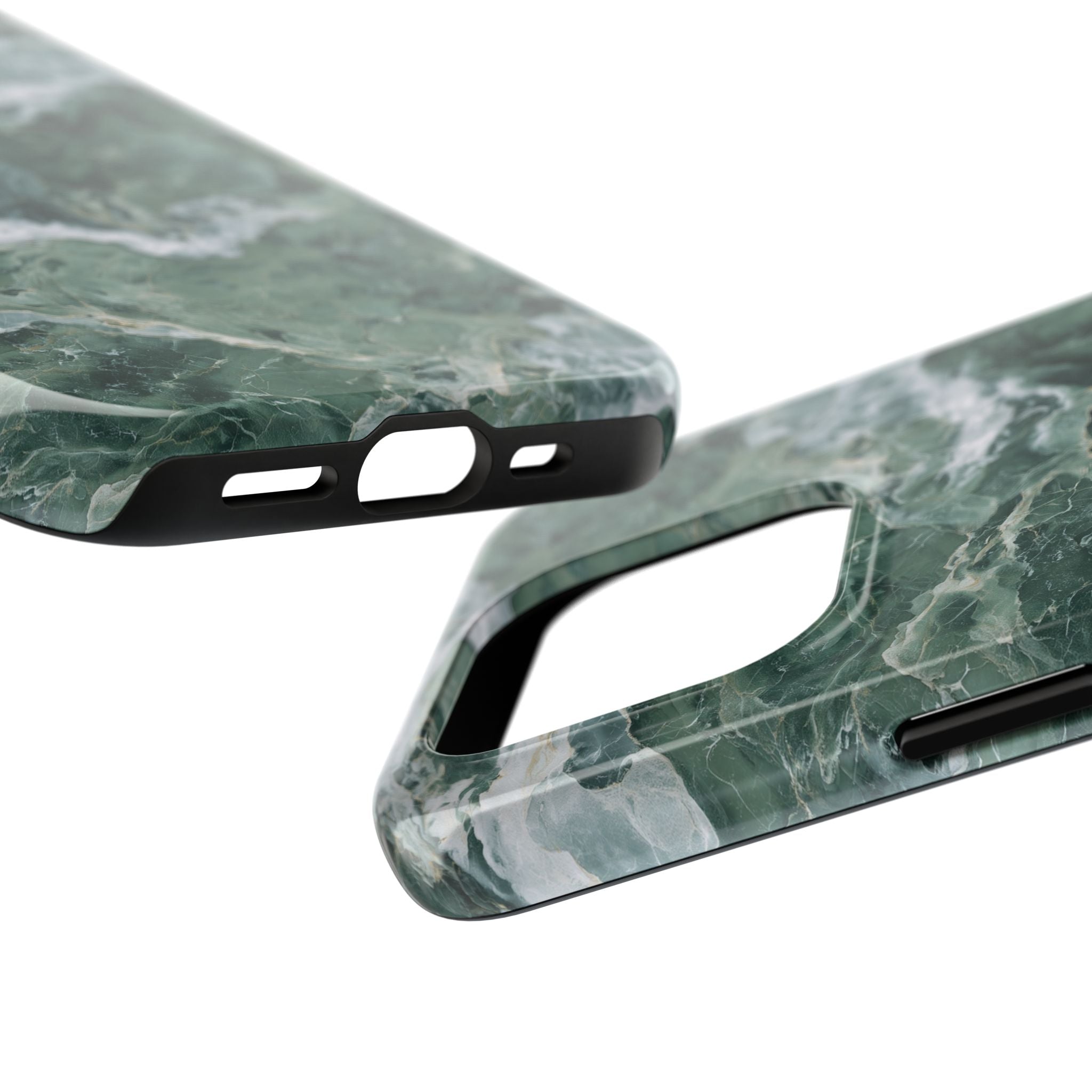 Green Marble