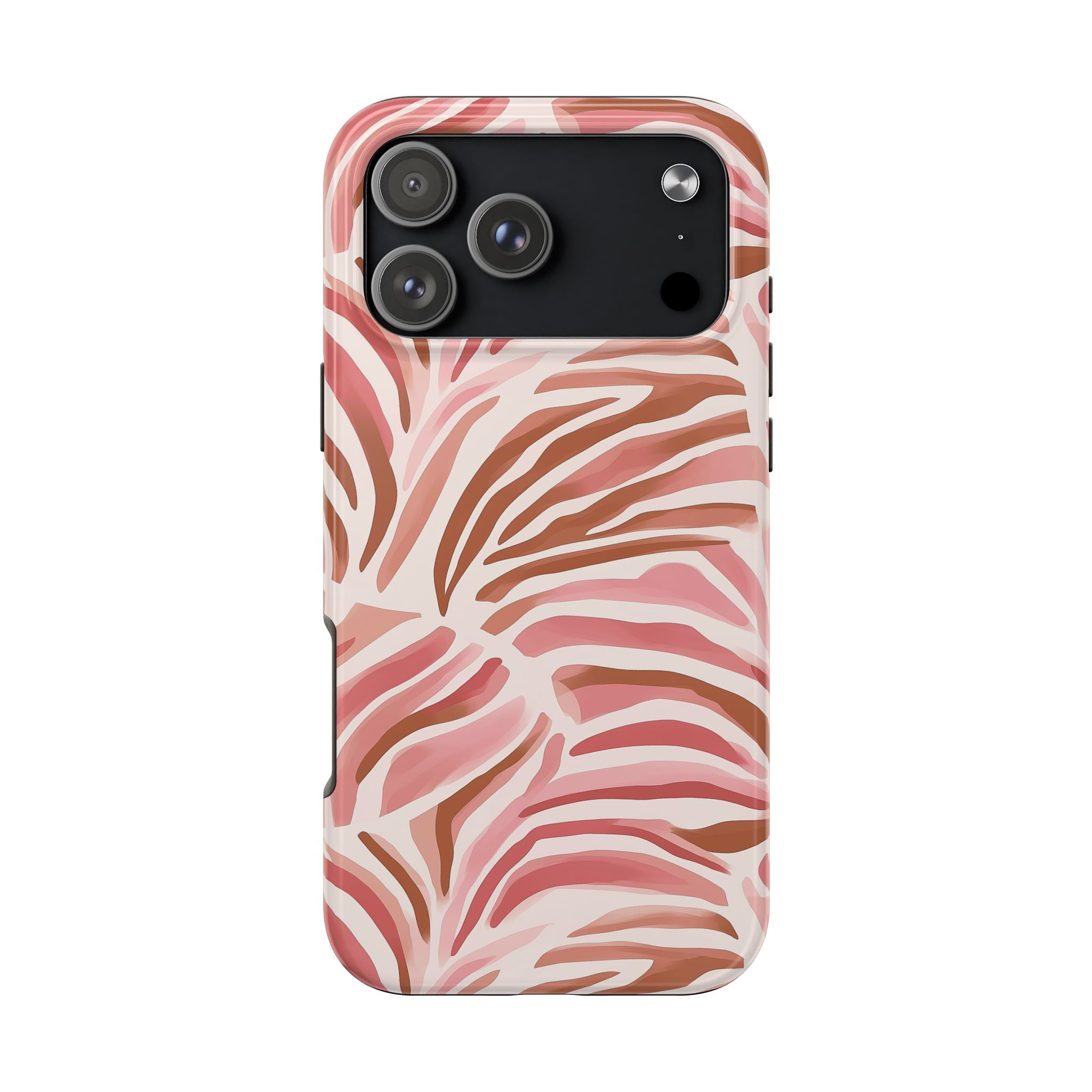 Pink Zebra