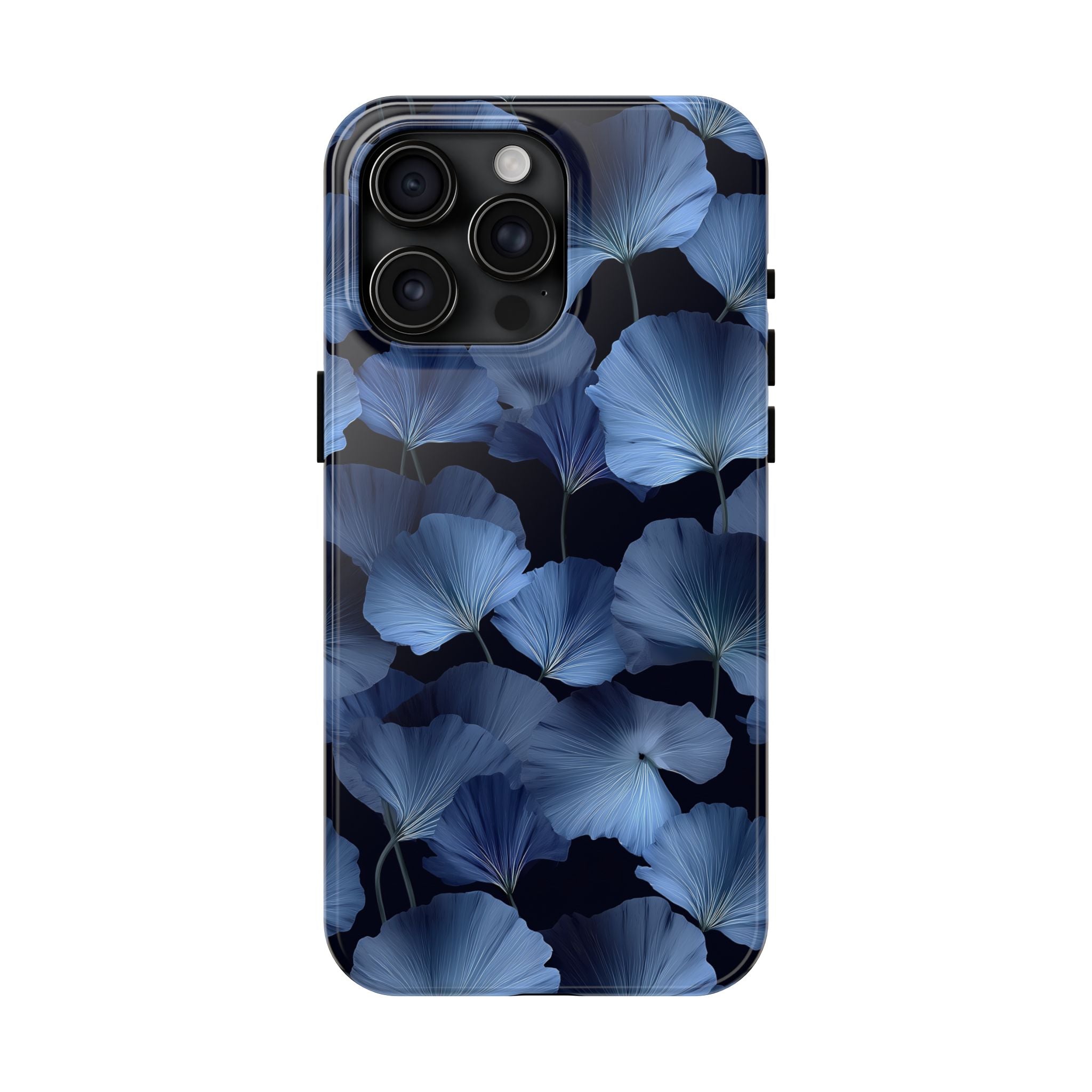 Blue Ginkgo