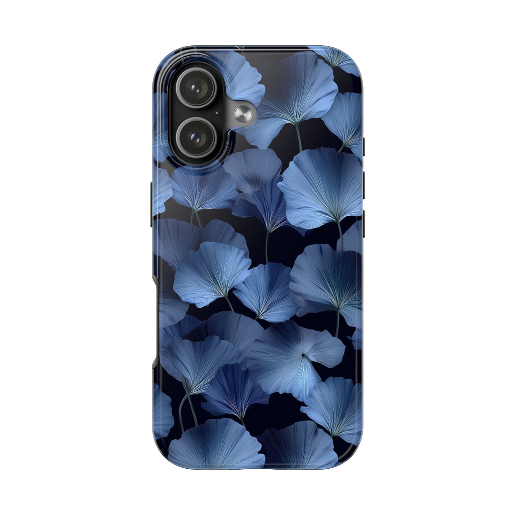 Blue Ginkgo