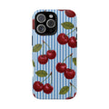 Cherry Bumper