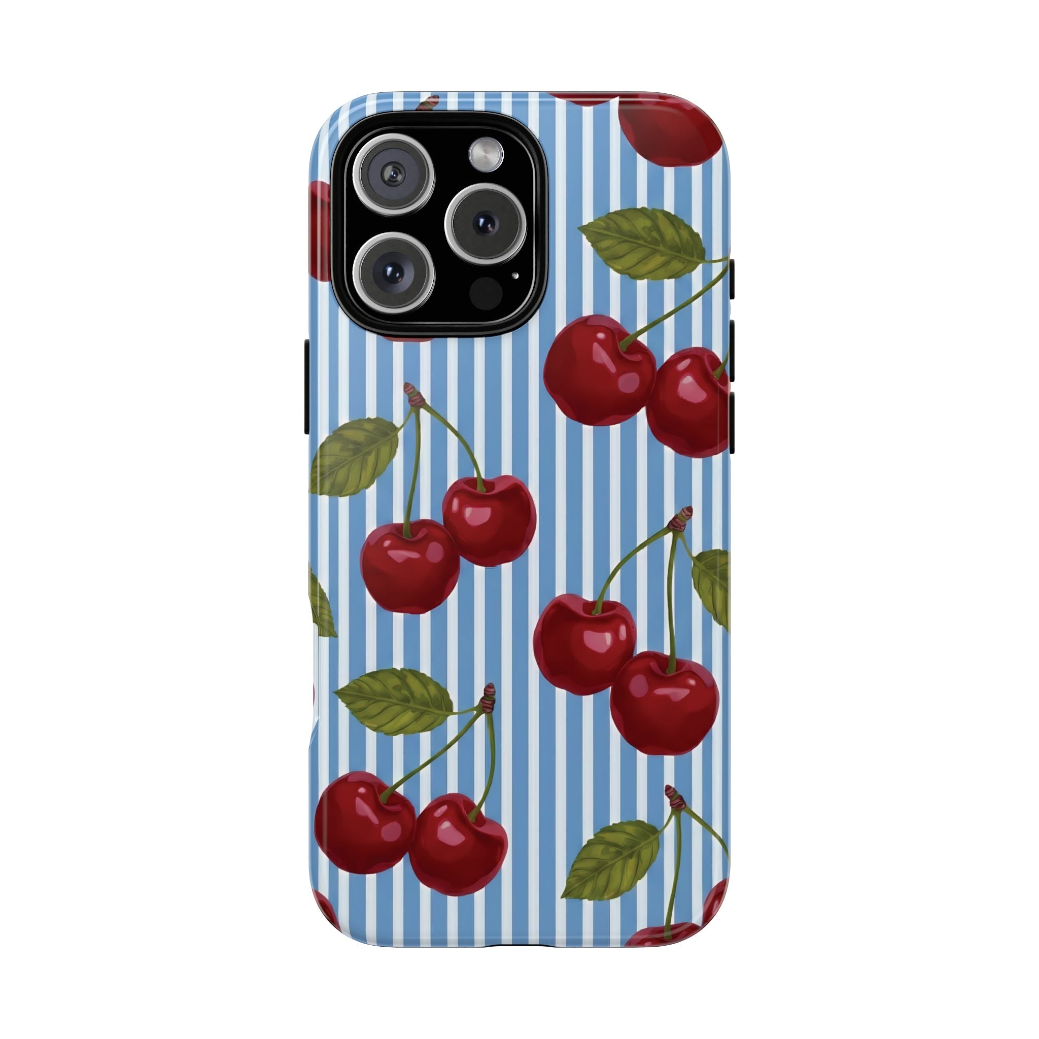 Cherry Bumper
