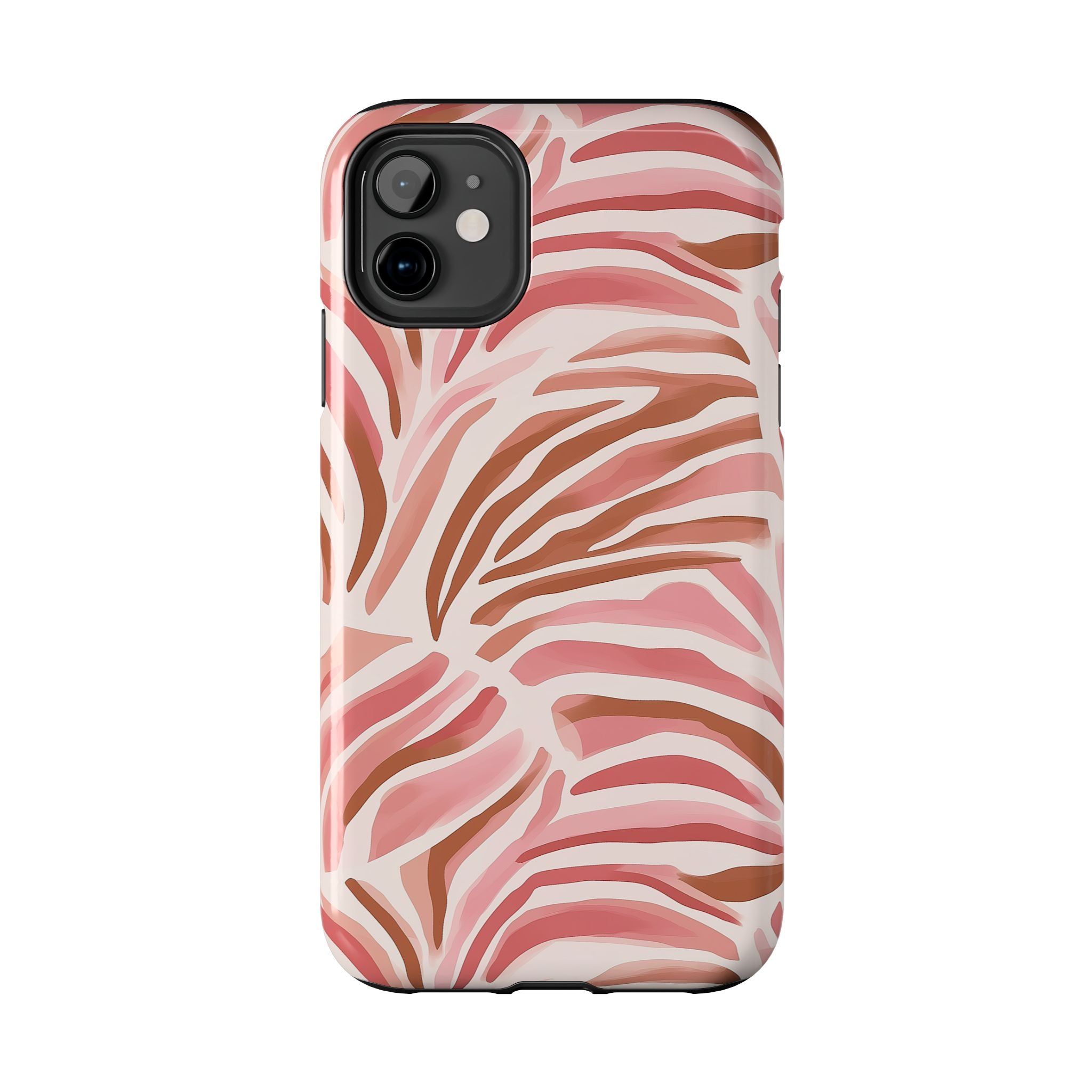 Pink Zebra