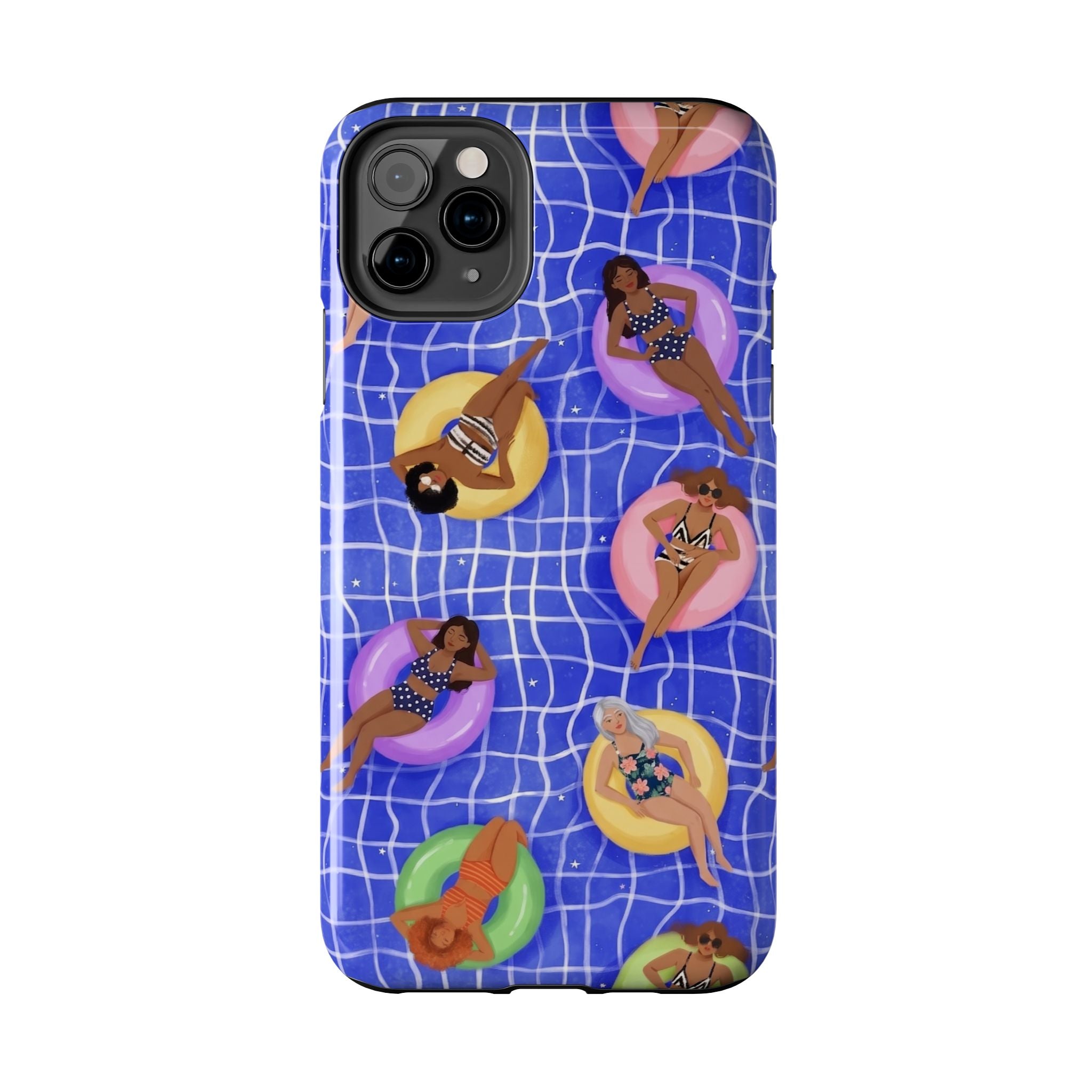 Poolside Vibes 'Float On'