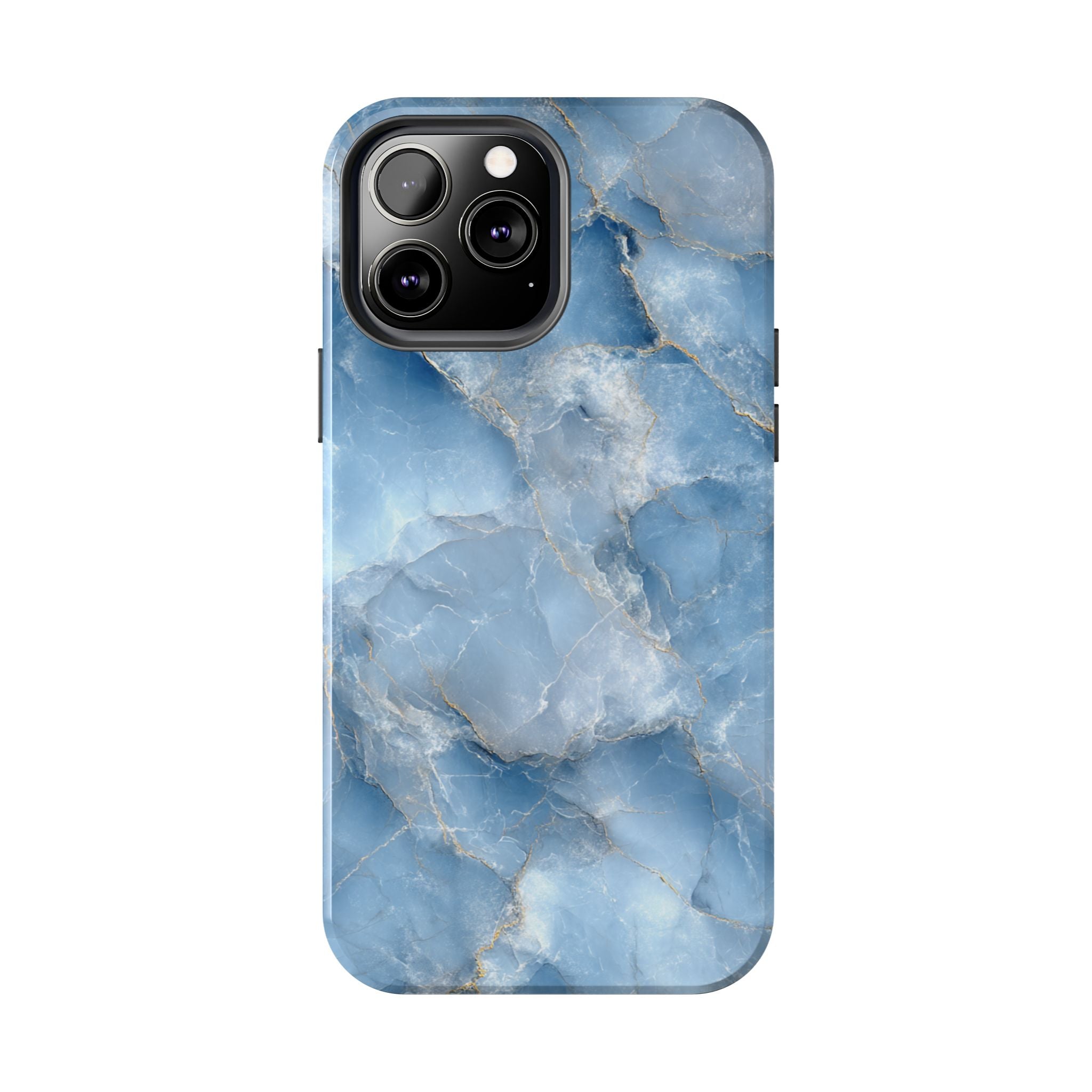 Blue Marble Gemstone