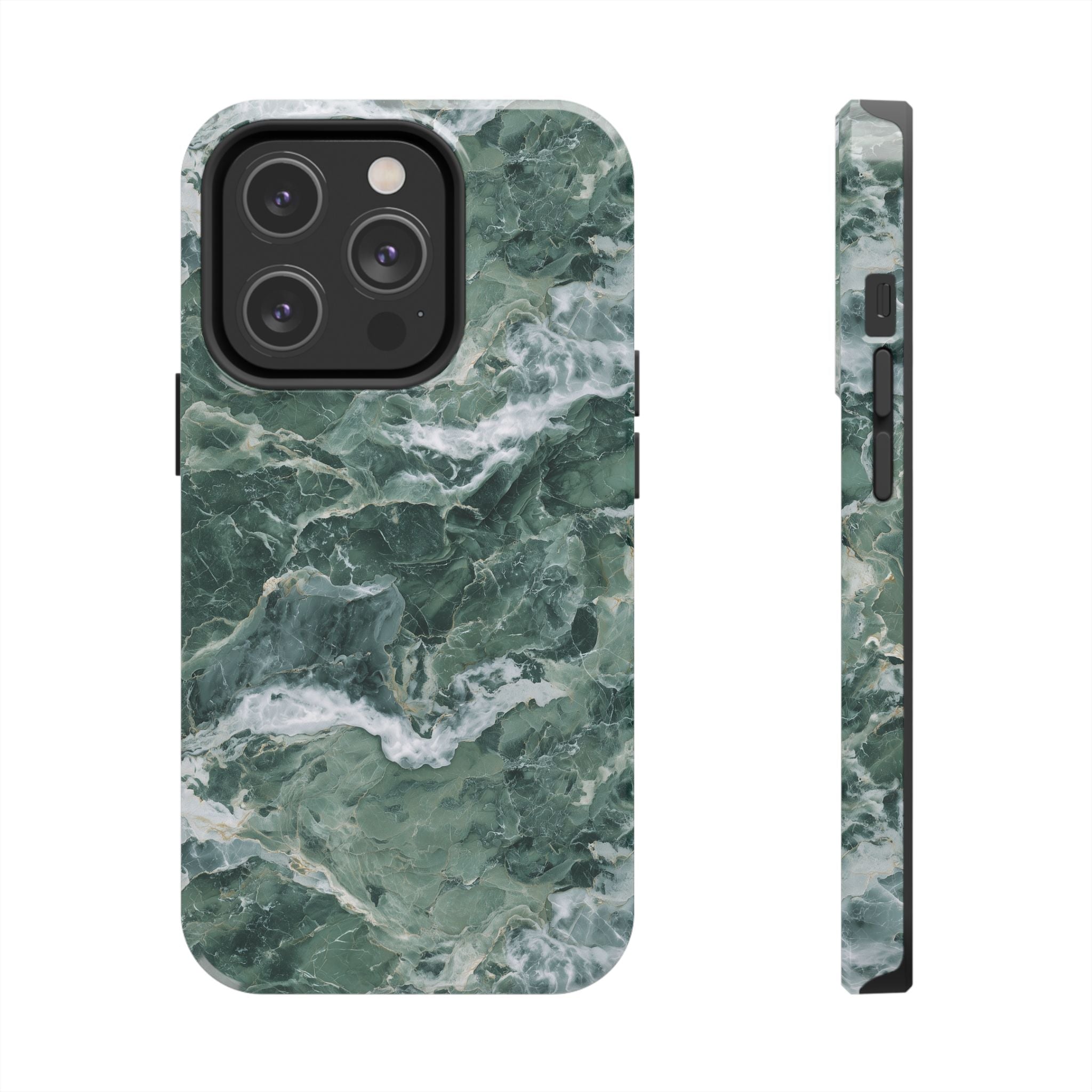Green Marble