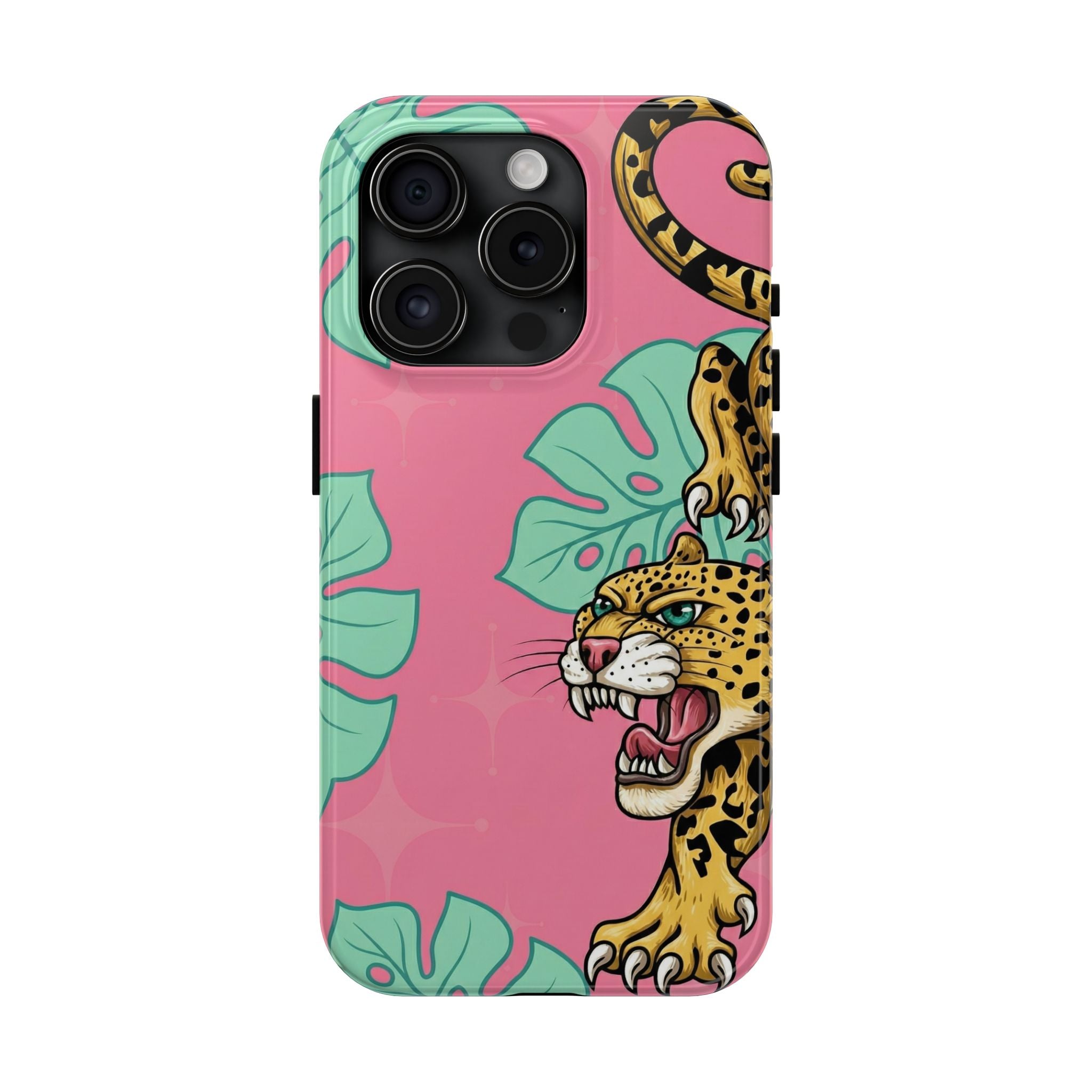 Leopard Jungle Monstera