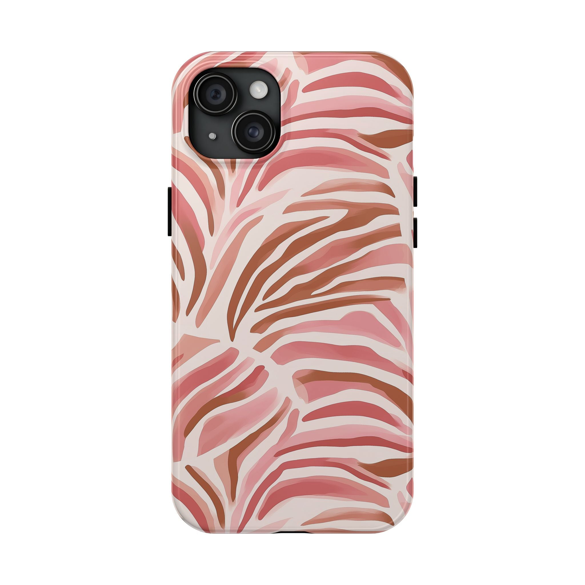 Pink Zebra