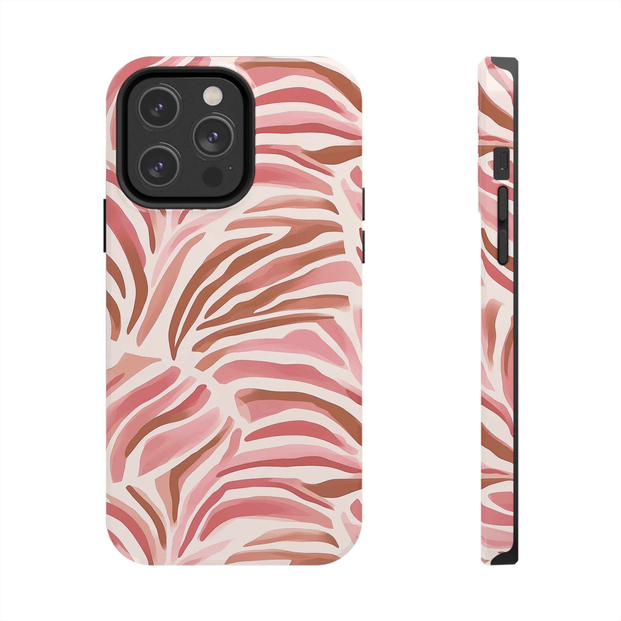 Pink Zebra