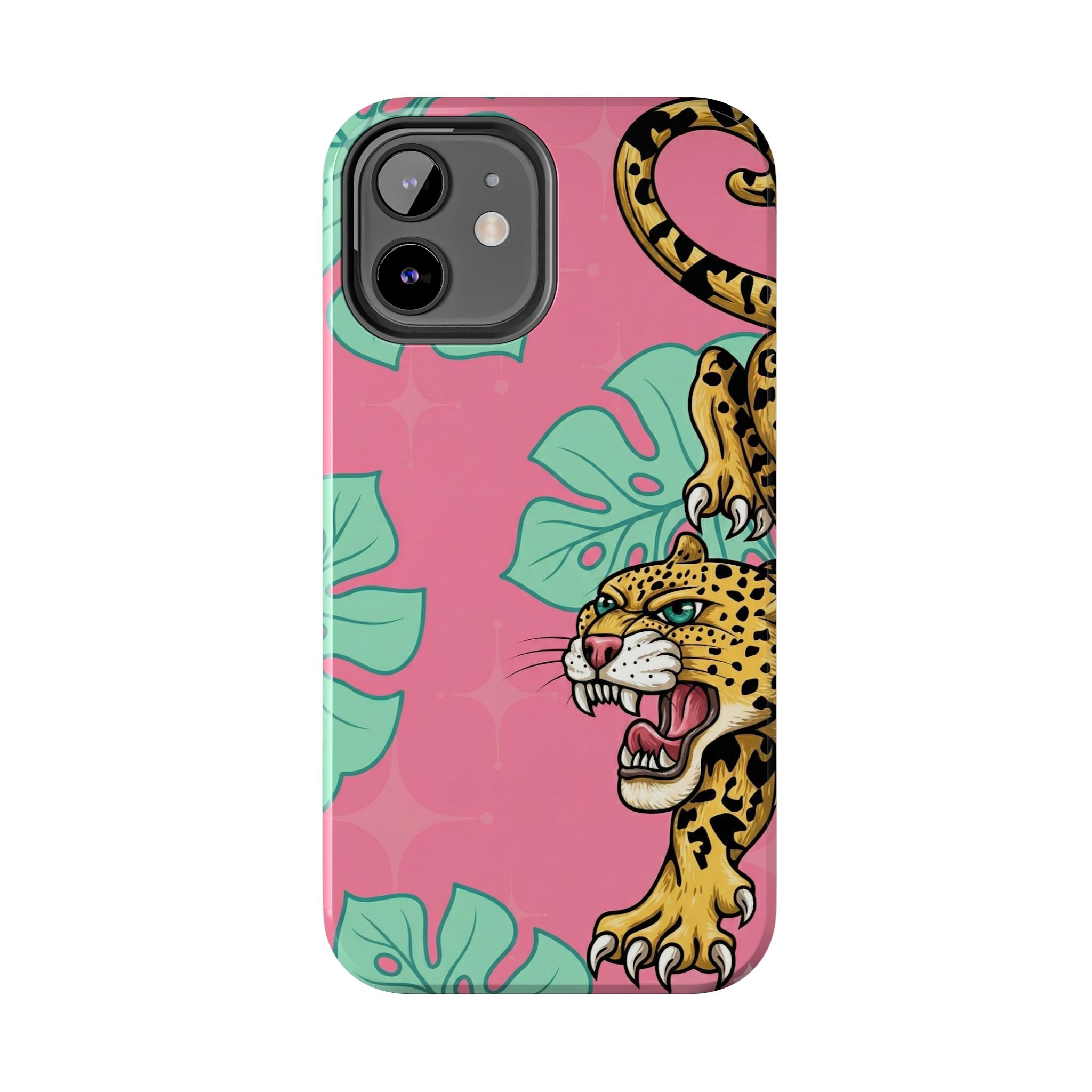Leopard Jungle Monstera