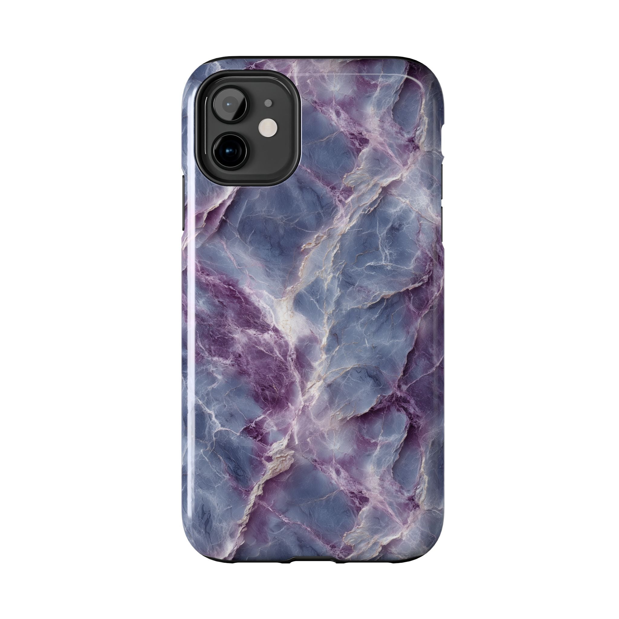 Purple Marble