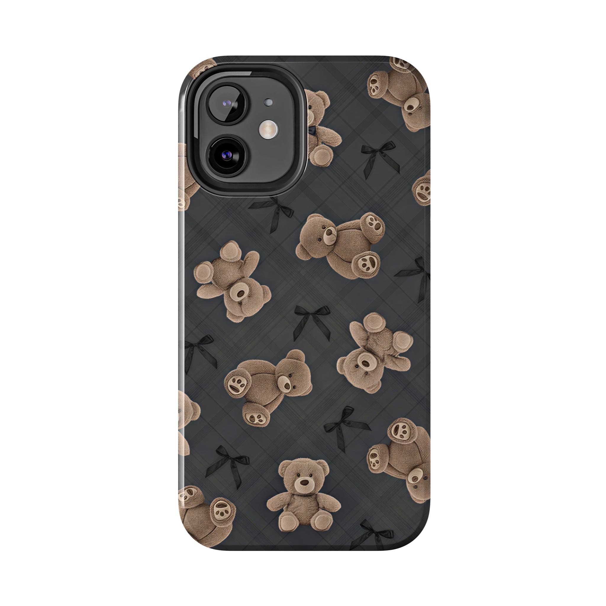 Teddy Bear Pattern