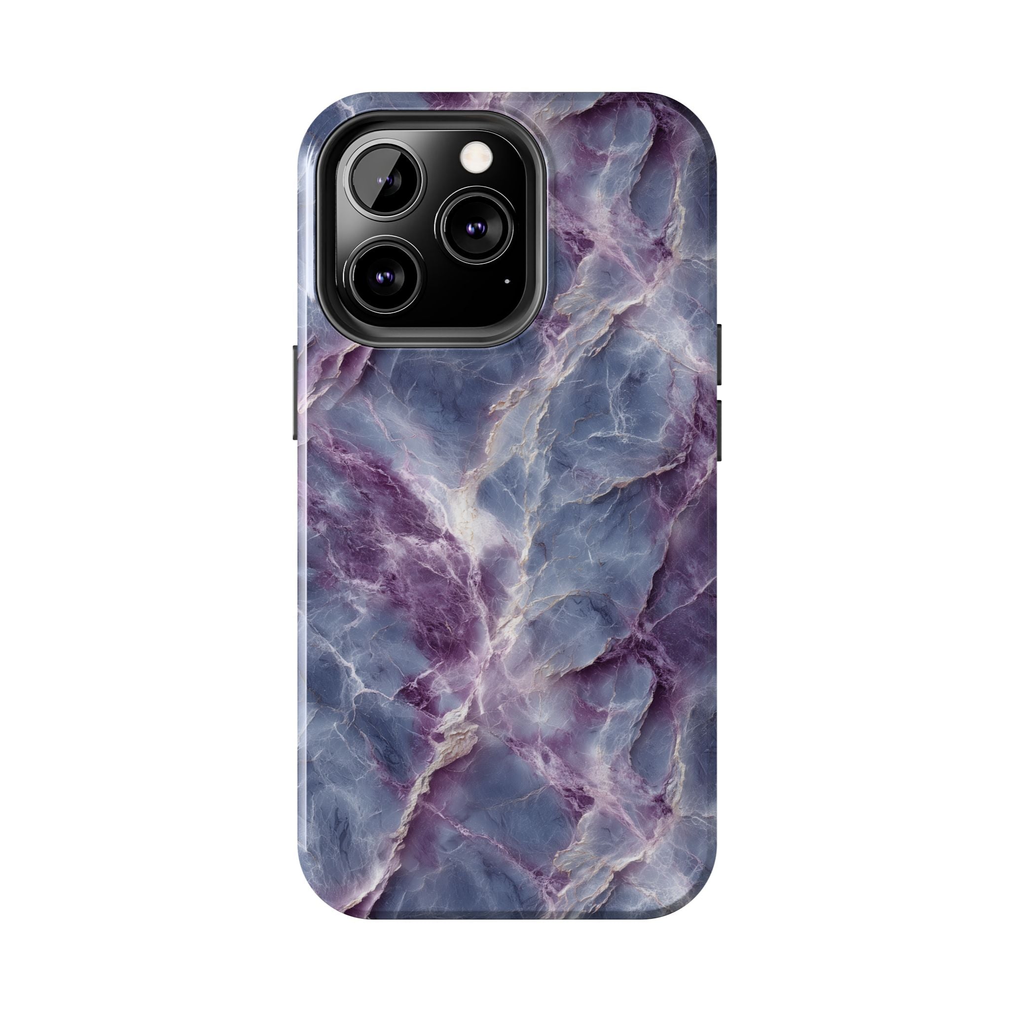 Purple Marble