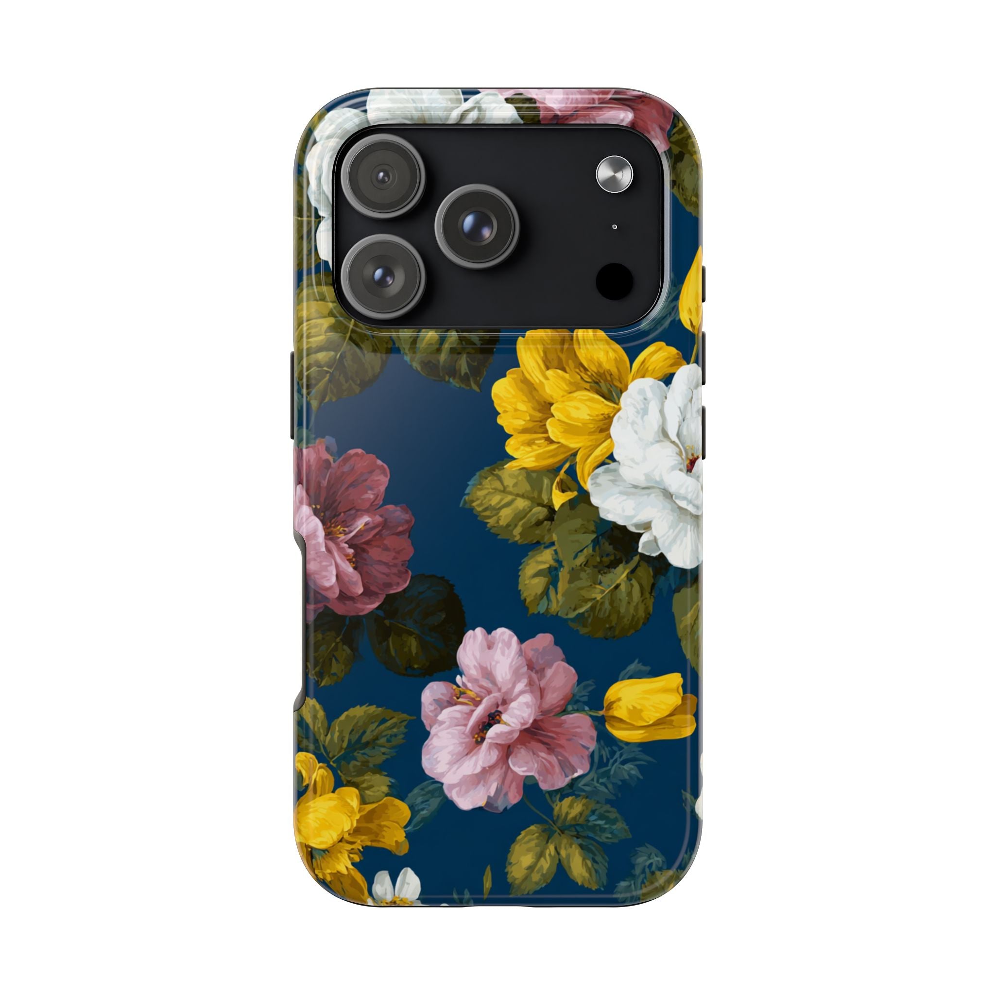 Floral Vintage