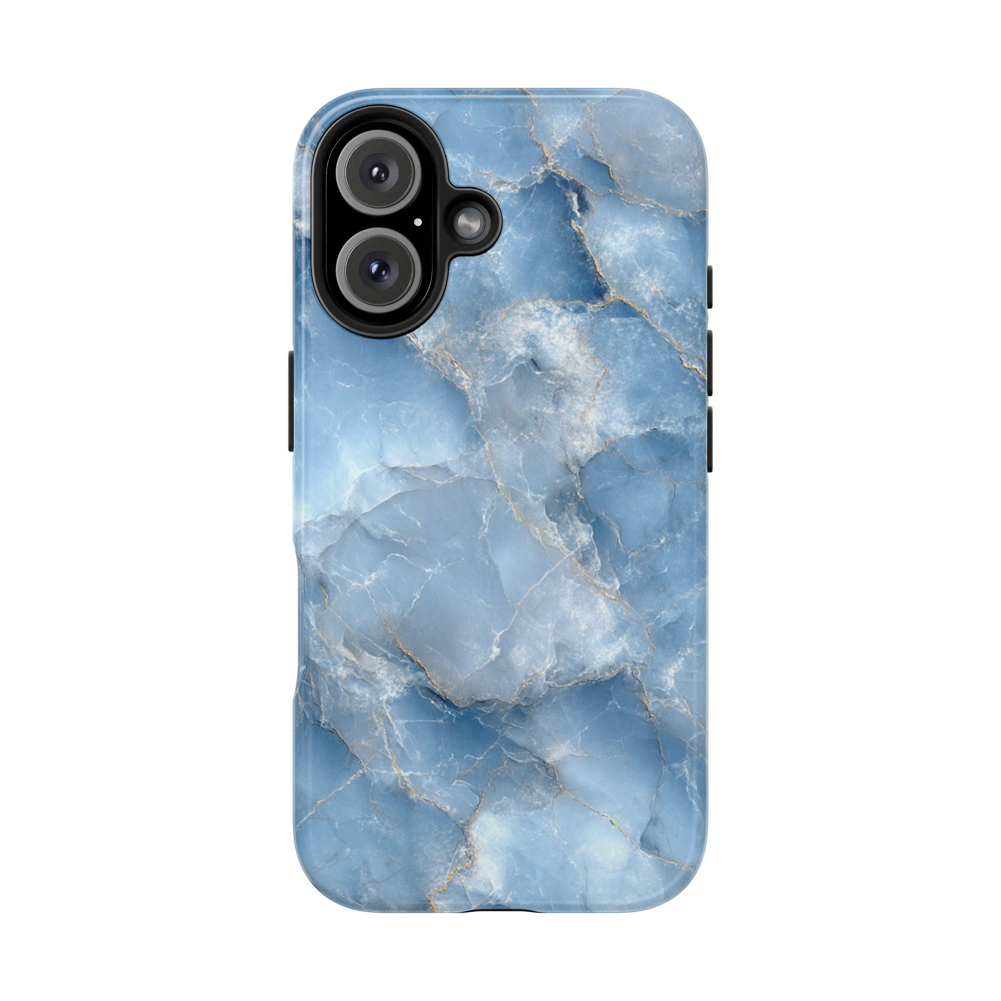 Blue Marble Gemstone