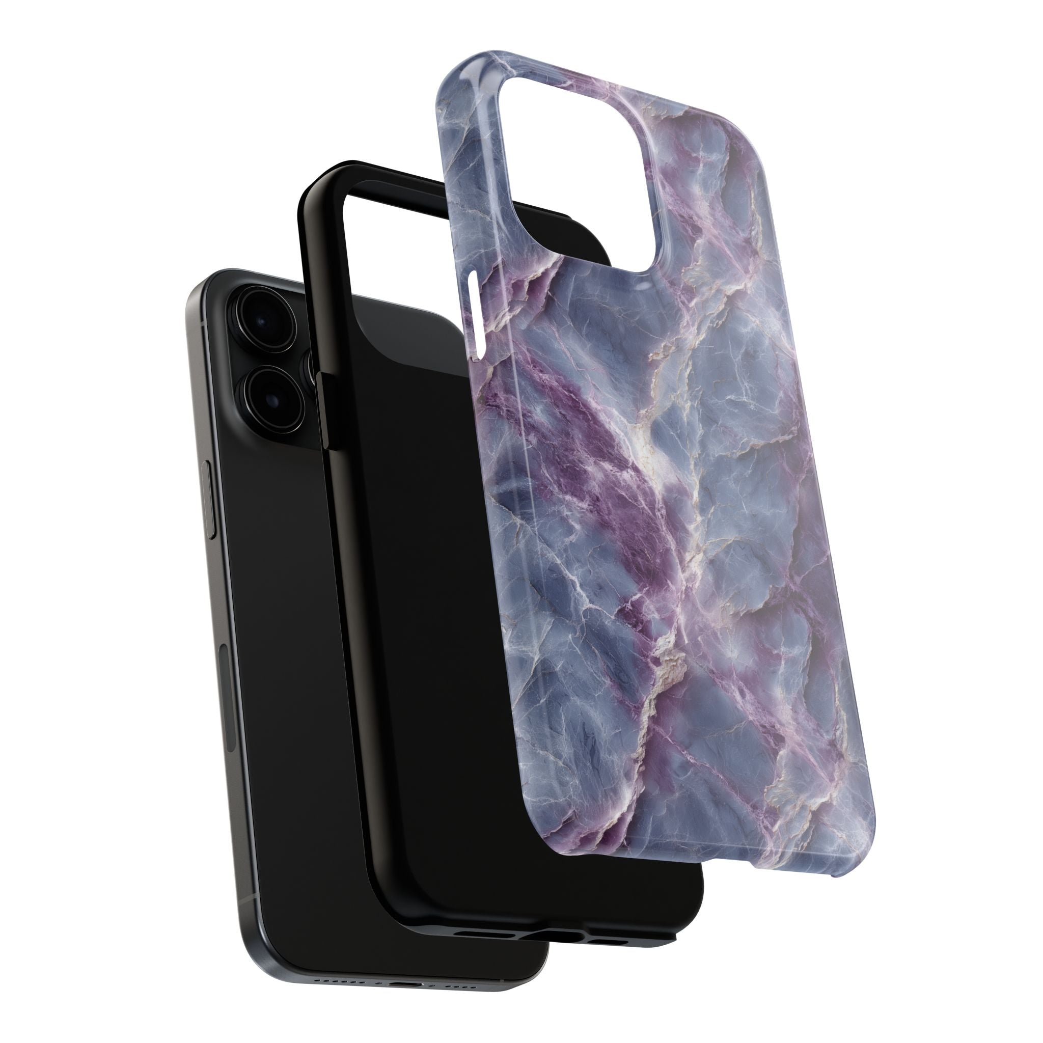 Purple Marble