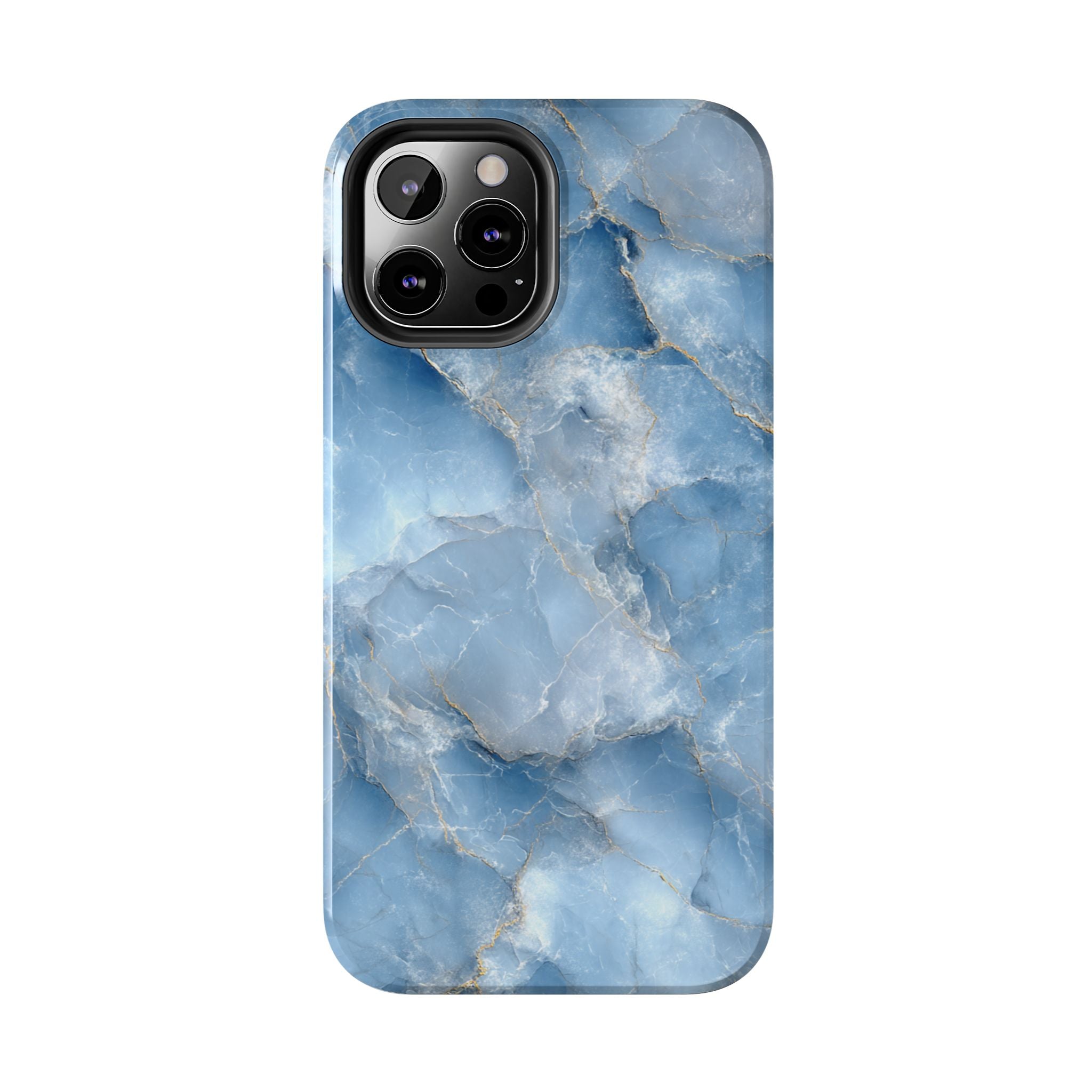 Blue Marble Gemstone