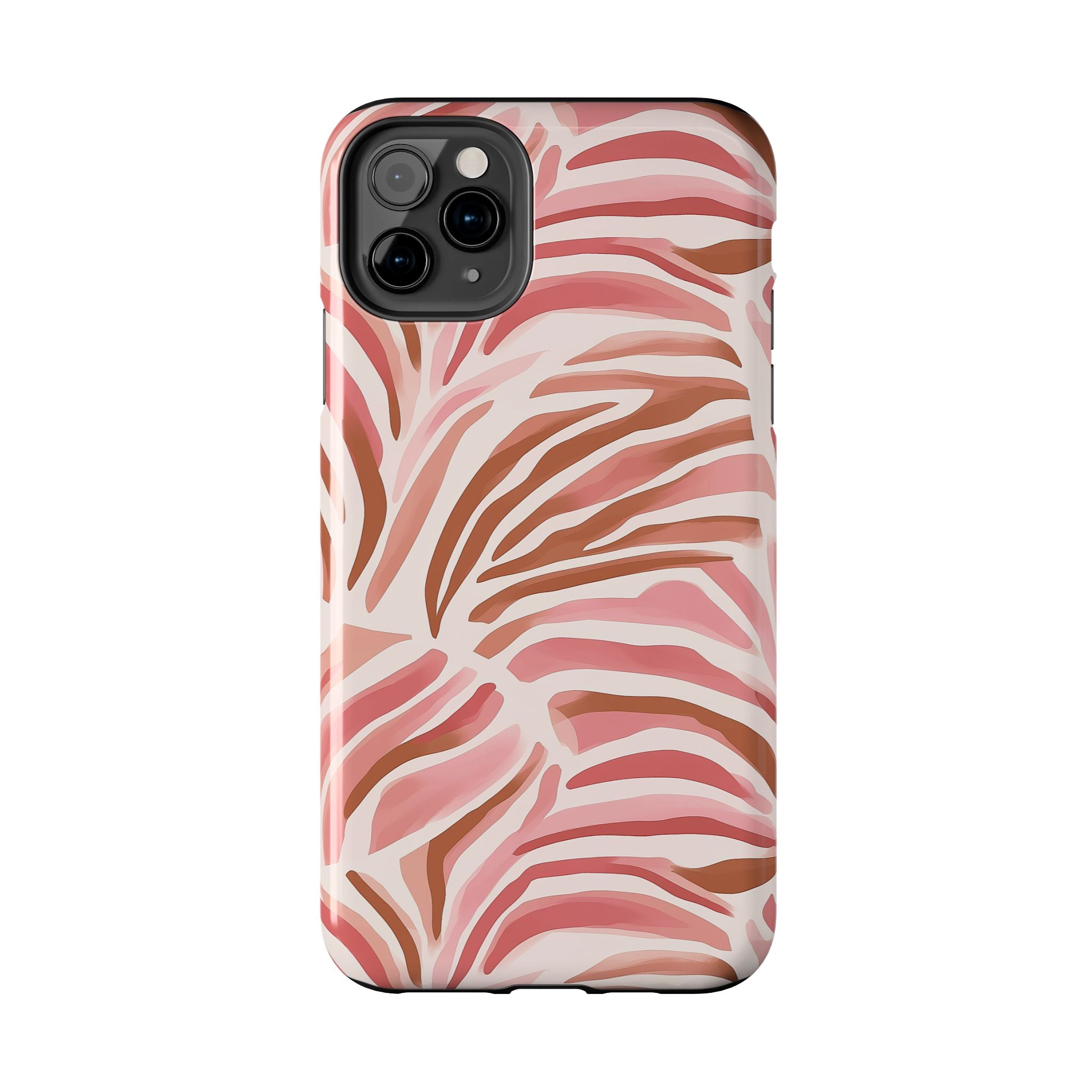 Pink Zebra