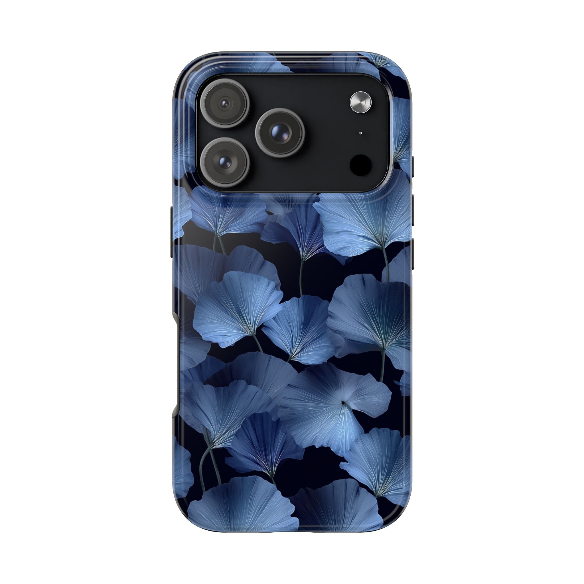 Blue Ginkgo