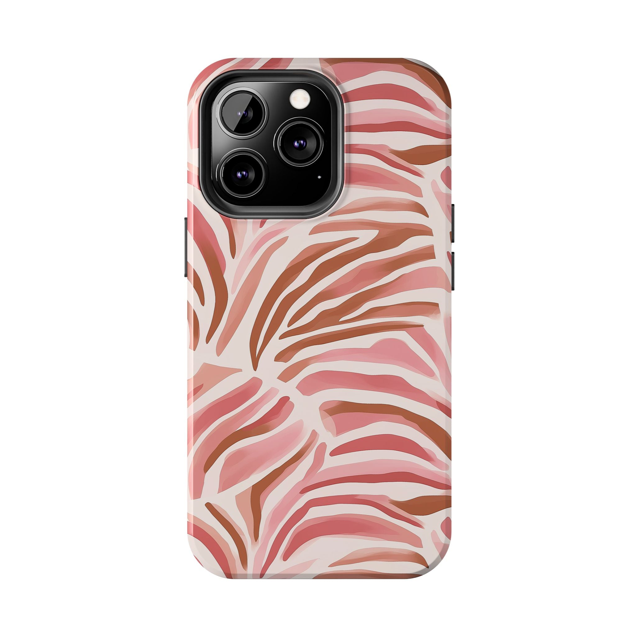 Pink Zebra