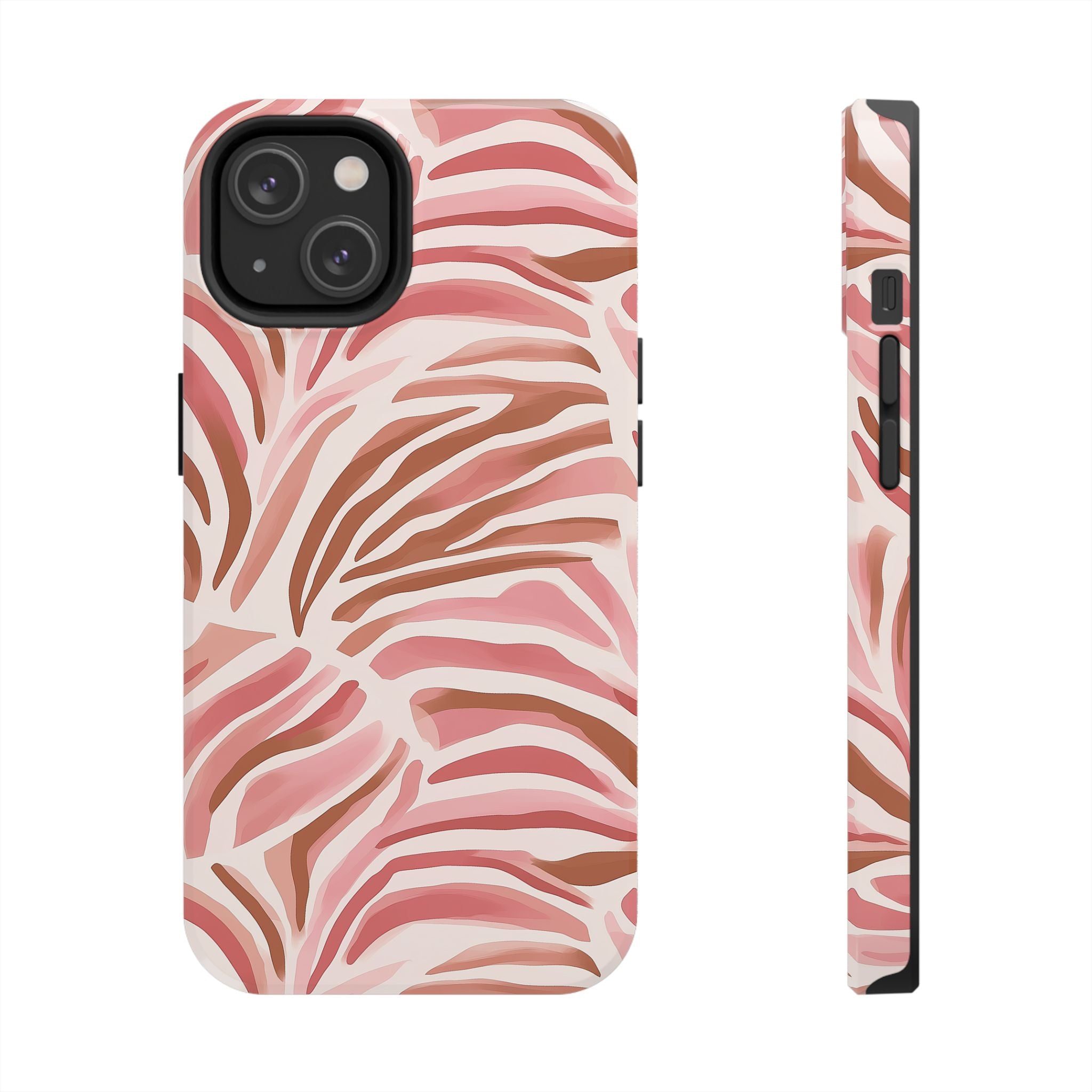 Pink Zebra