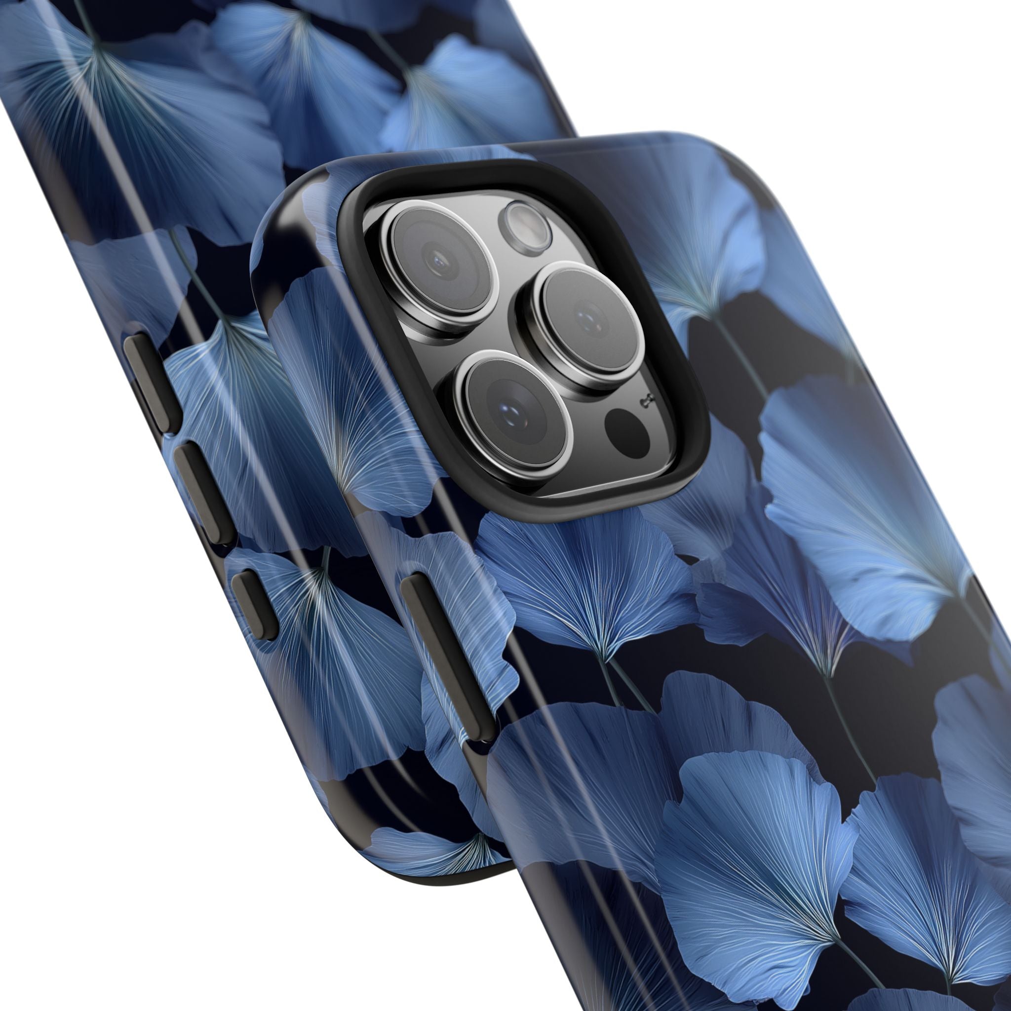 Blue Ginkgo