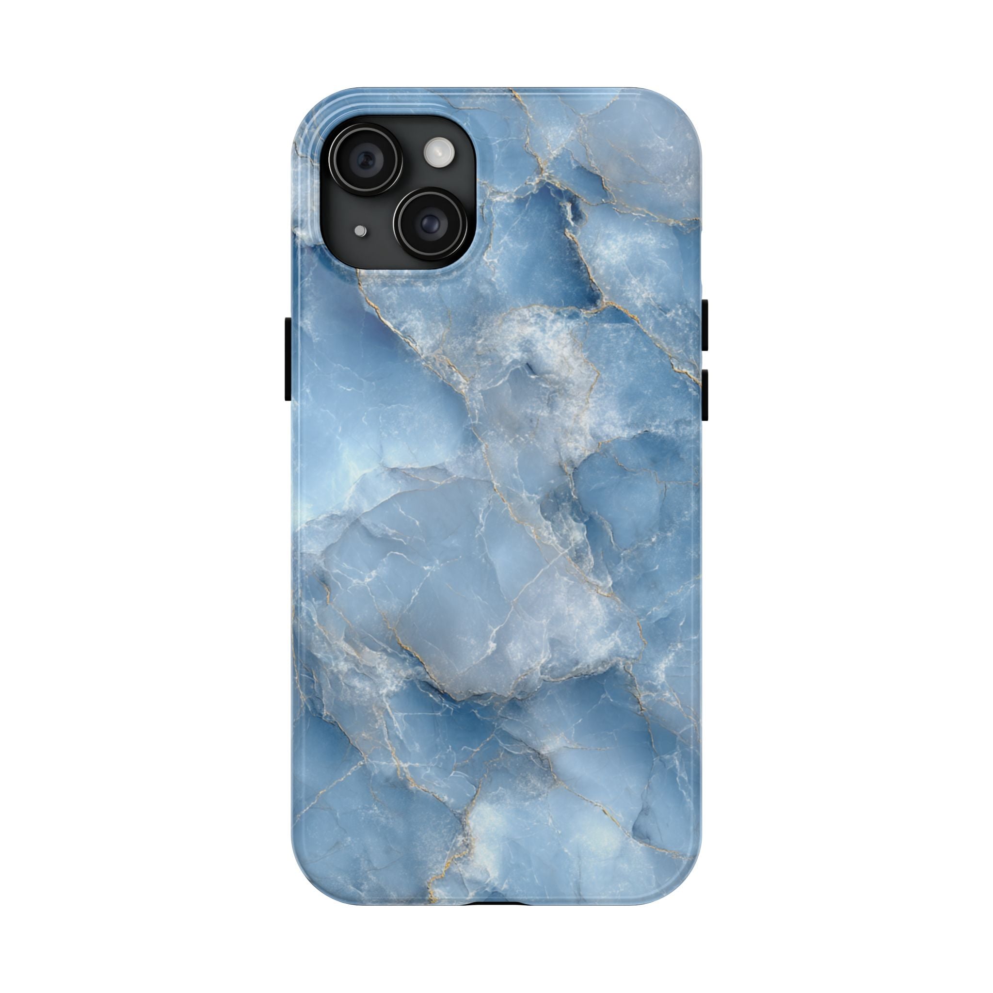 Blue Marble Gemstone