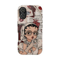 Vintage Betty Boop Girl