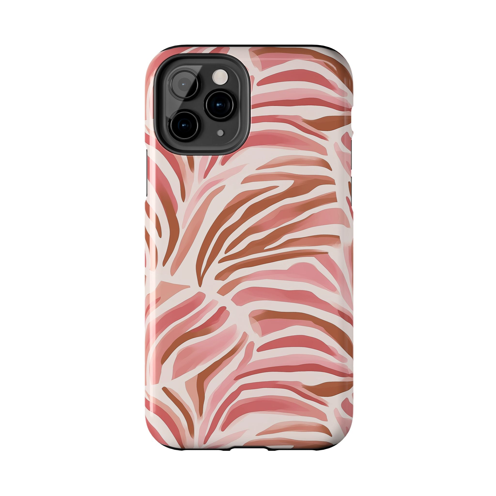 Pink Zebra