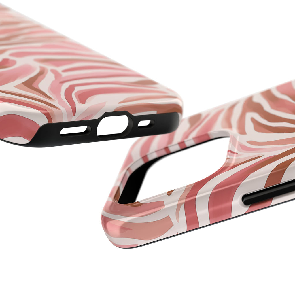 Pink Zebra