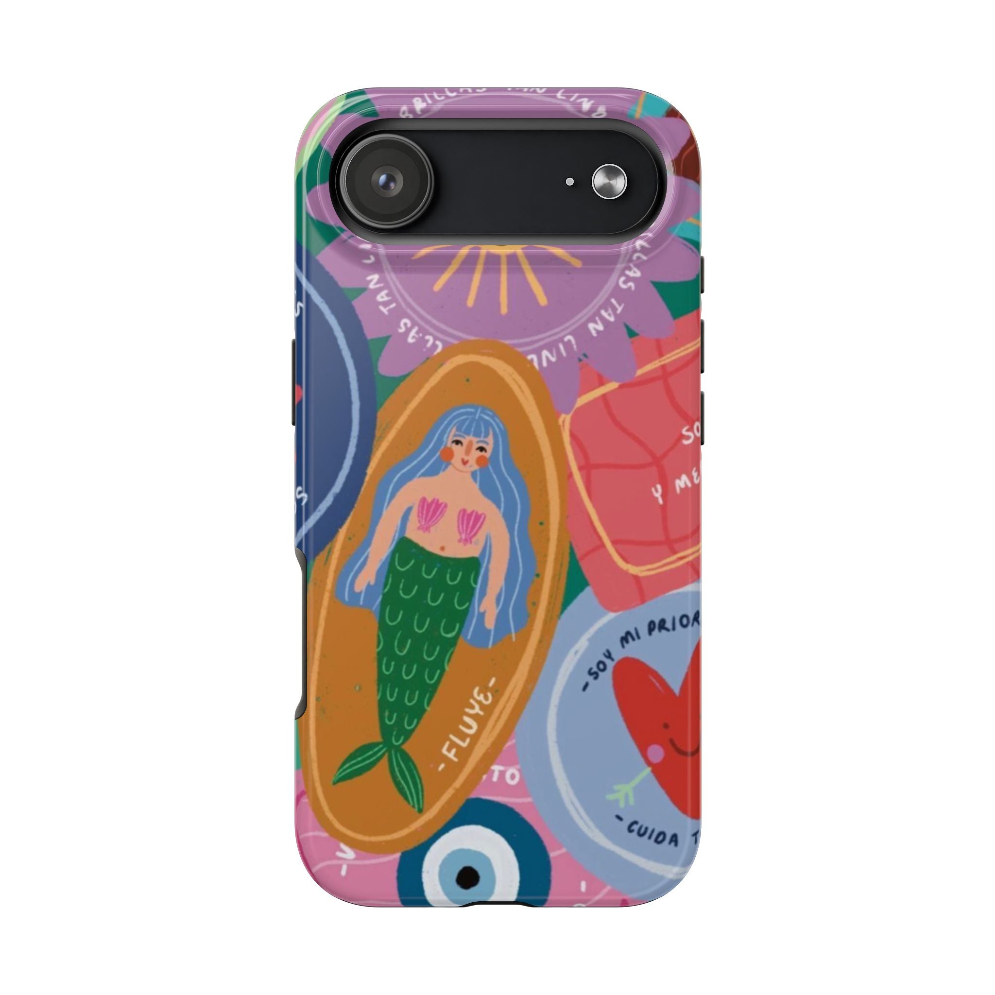 Mermaid 'Fluye'