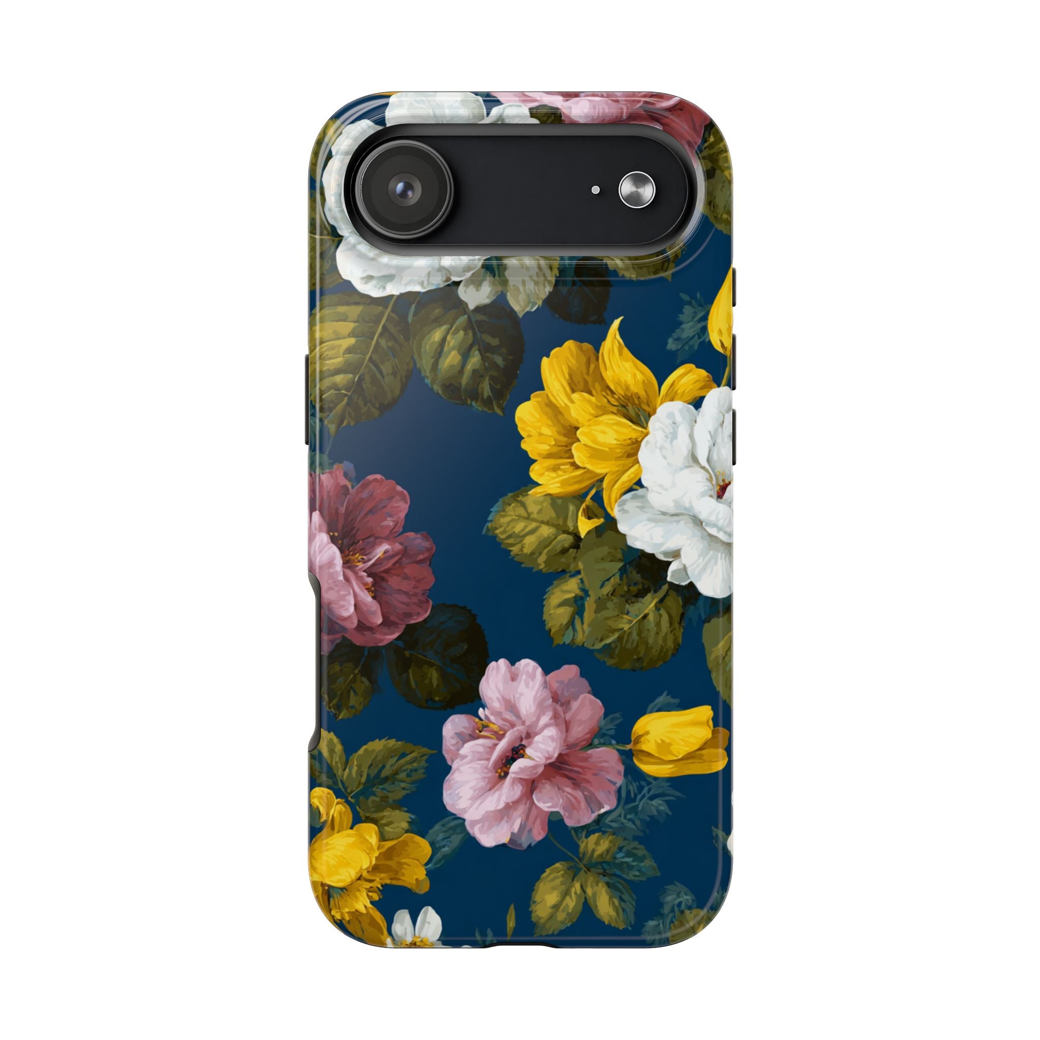 Floral Vintage