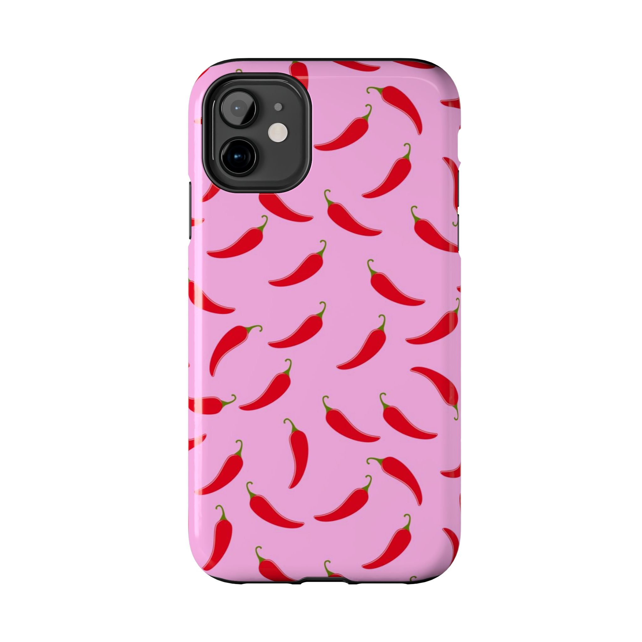 Pink Chili Pepper