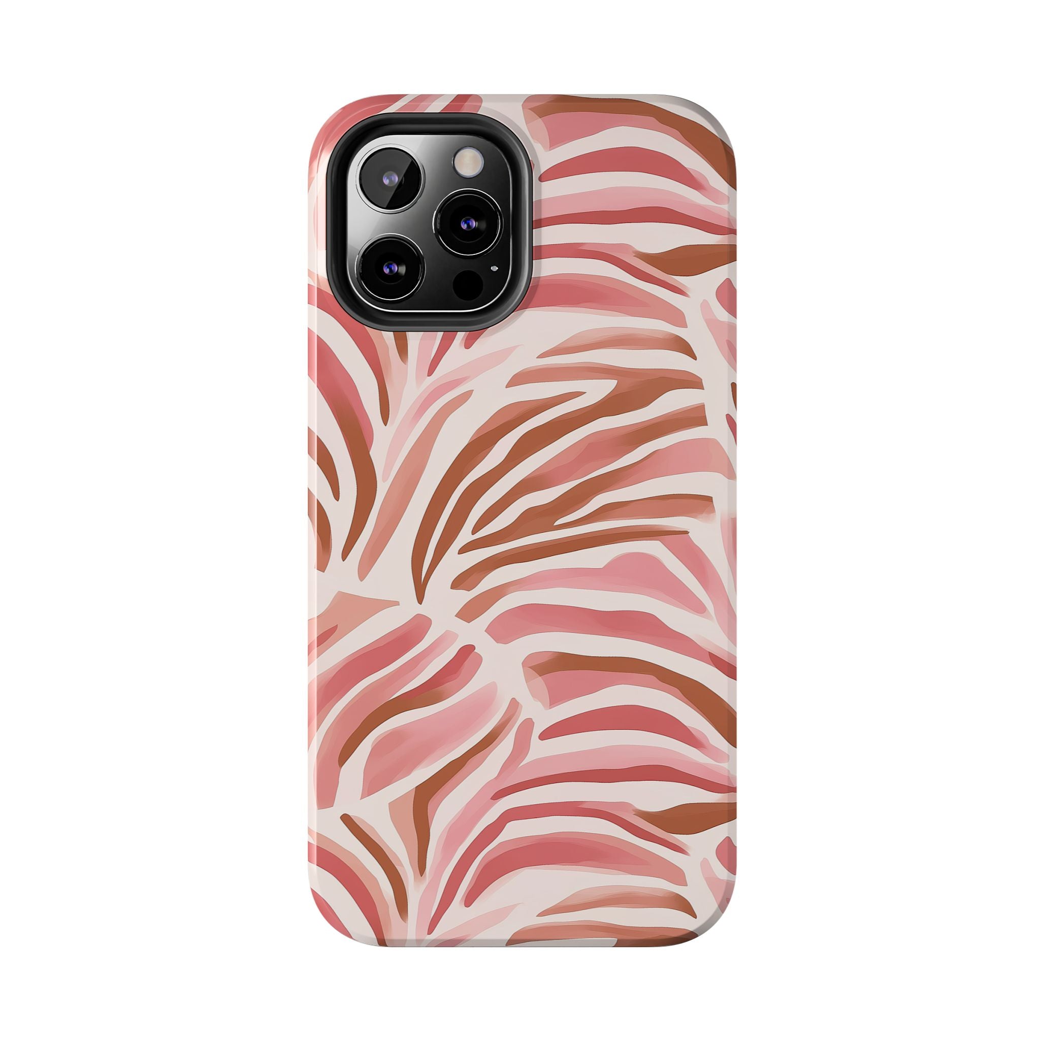 Pink Zebra
