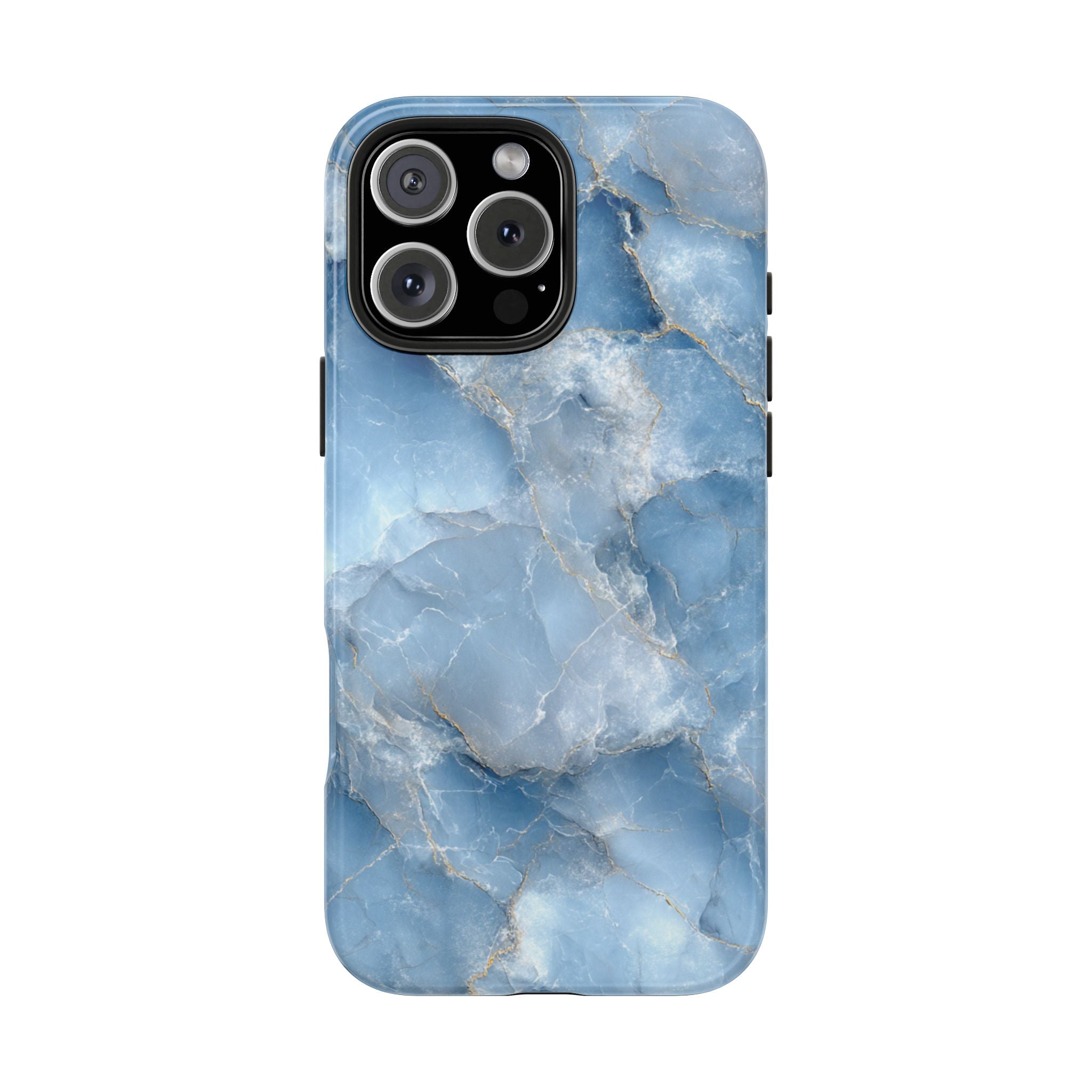 Blue Marble Gemstone