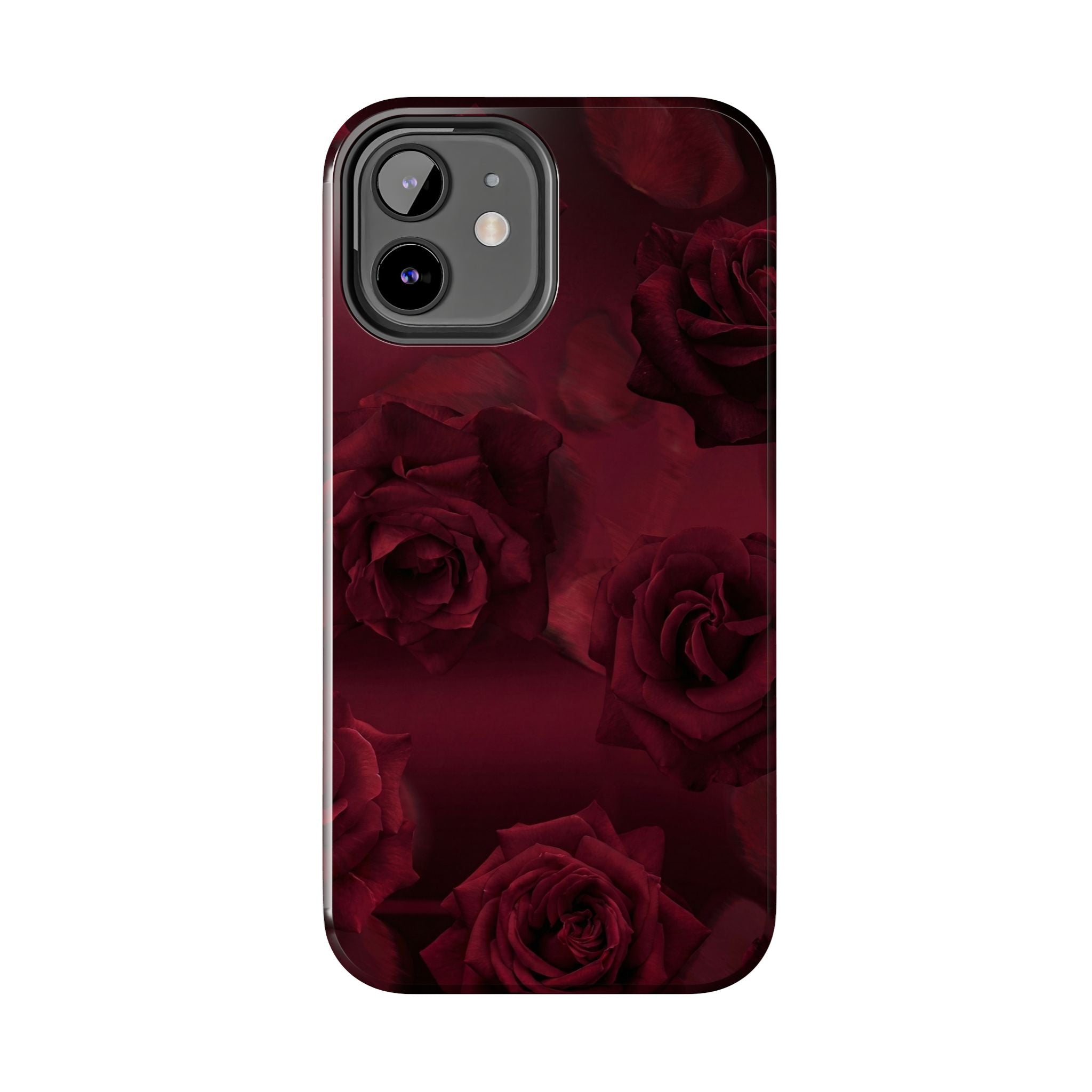 Dark Red Rose