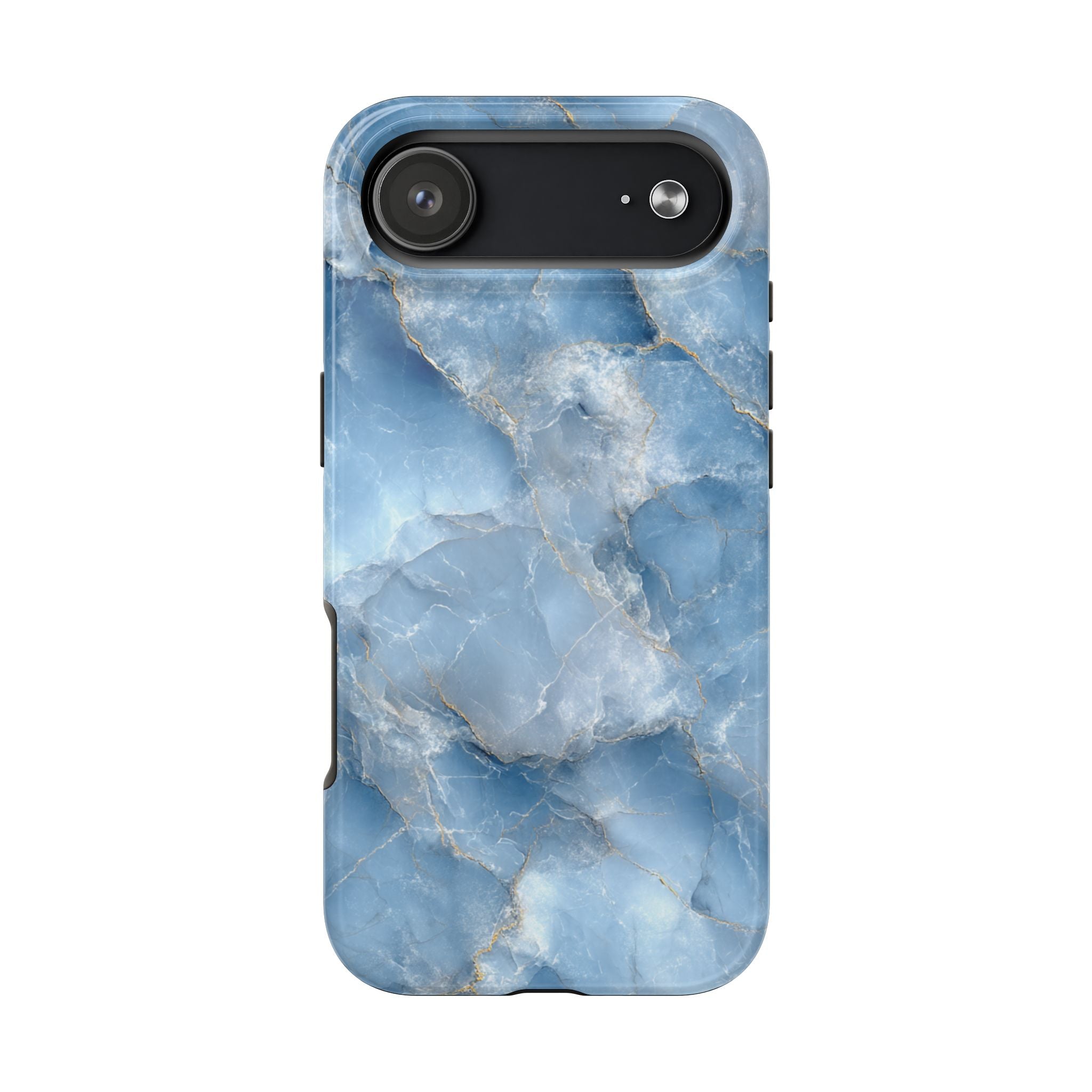 Blue Marble Gemstone